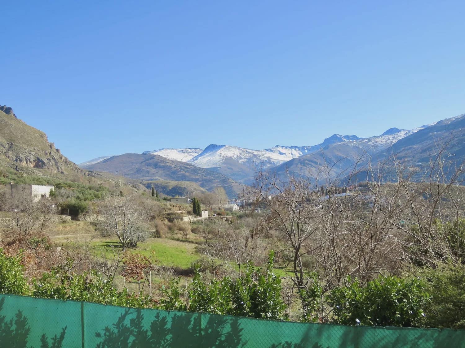 2 soveværelse Finca/Landehus til salg i Guejar Sierra - € 350.000 (Ref: 6581081)