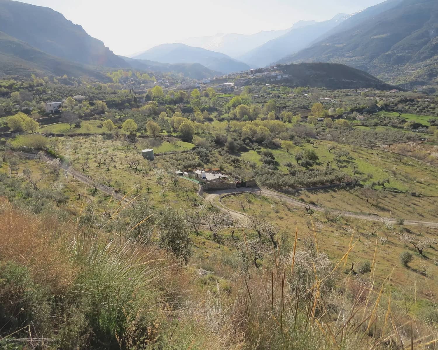 2 soveværelse Finca/Landehus til salg i Guejar Sierra - € 350.000 (Ref: 6581081)