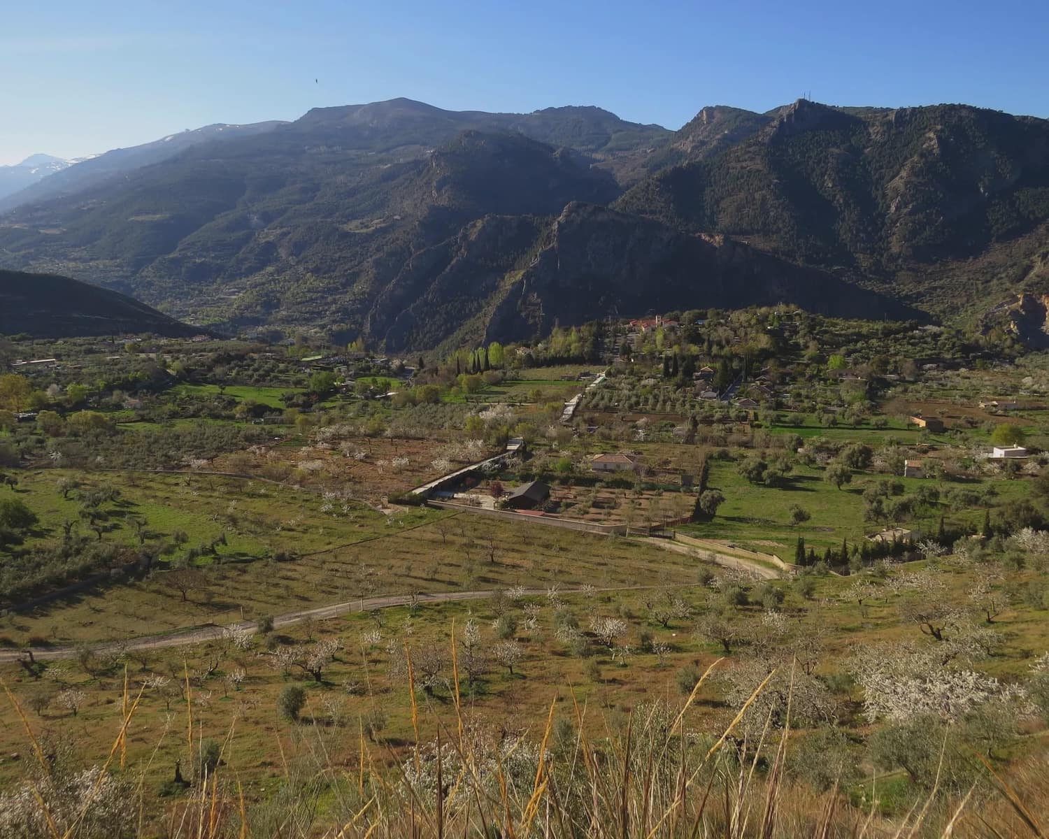 2 soveværelse Finca/Landehus til salg i Guejar Sierra - € 350.000 (Ref: 6581081)