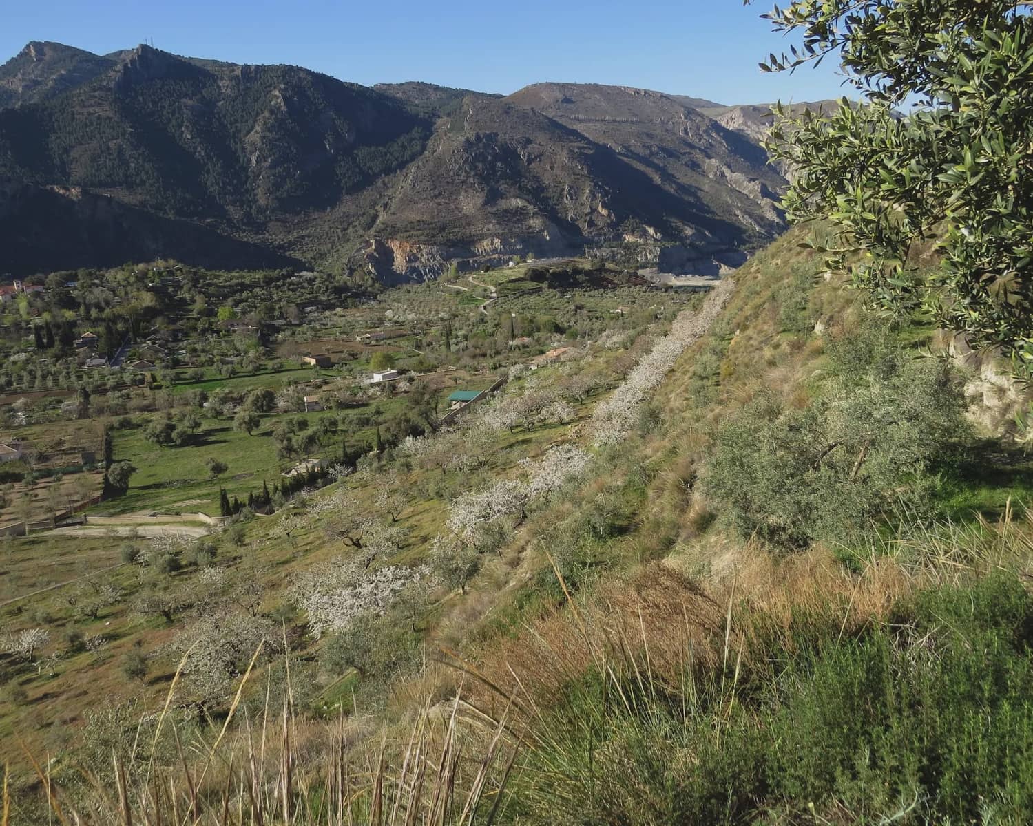 2 soveværelse Finca/Landehus til salg i Guejar Sierra - € 350.000 (Ref: 6581081)