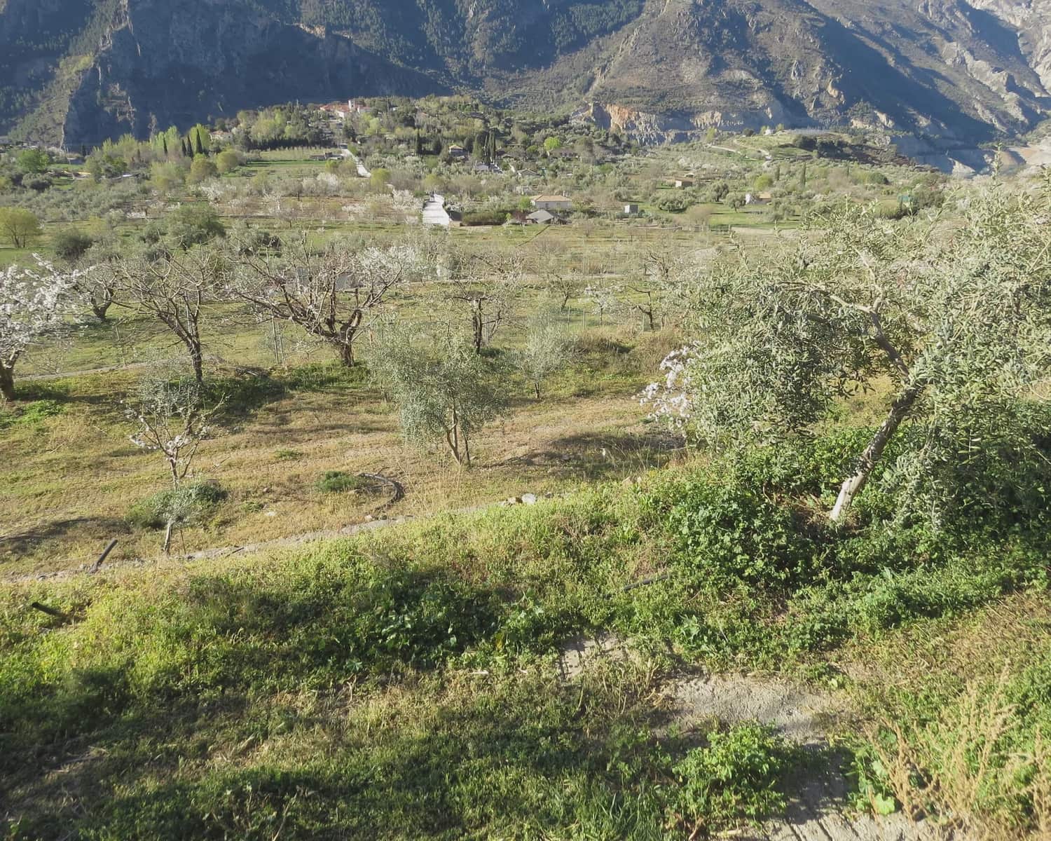 2 soveværelse Finca/Landehus til salg i Guejar Sierra - € 350.000 (Ref: 6581081)