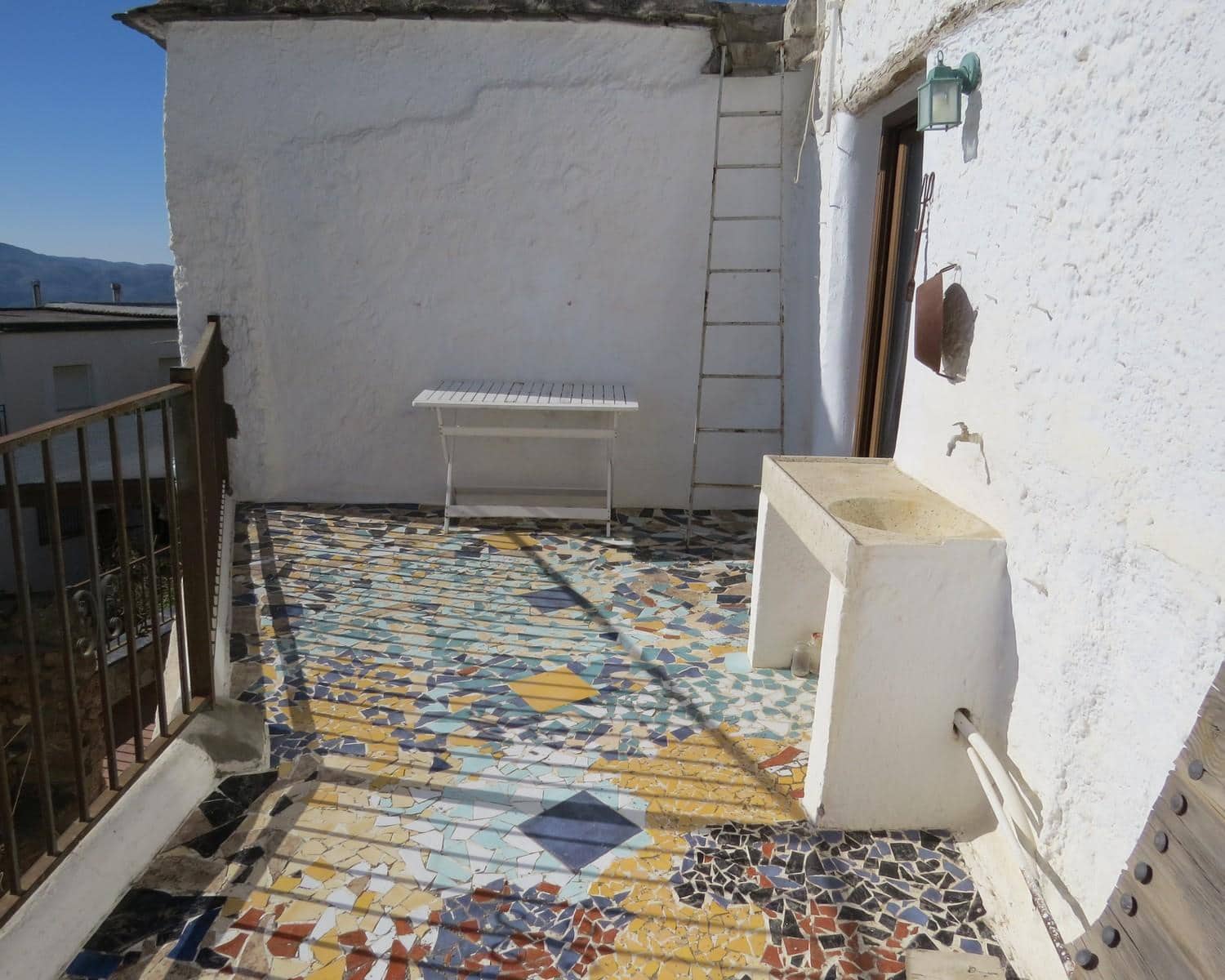 3 soveværelse Byhus til salg i Yegen med swimmingpool - € 149.500 (Ref: 6685673)