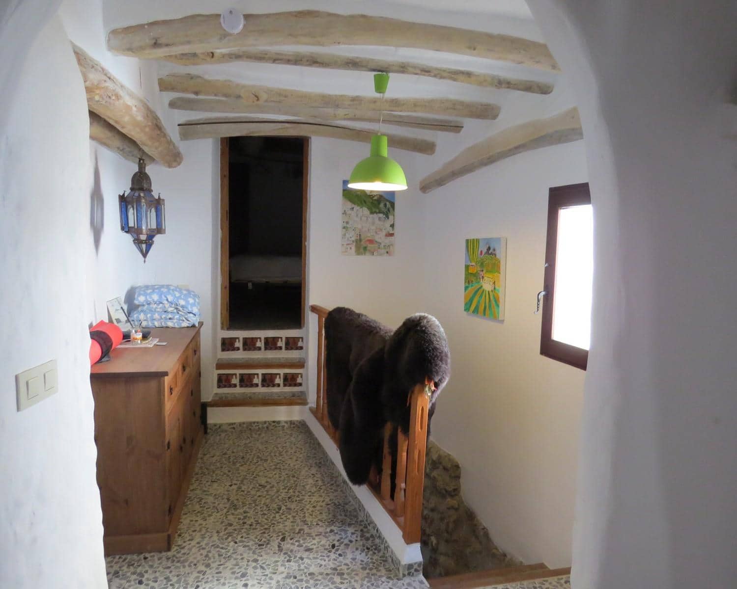 3 soveværelse Byhus til salg i Yegen med swimmingpool - € 149.500 (Ref: 6685673)