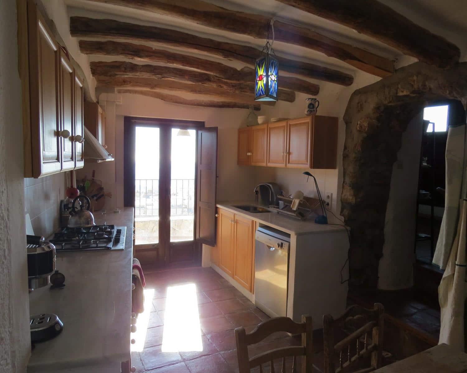 3 soveværelse Byhus til salg i Yegen med swimmingpool - € 149.500 (Ref: 6685673)