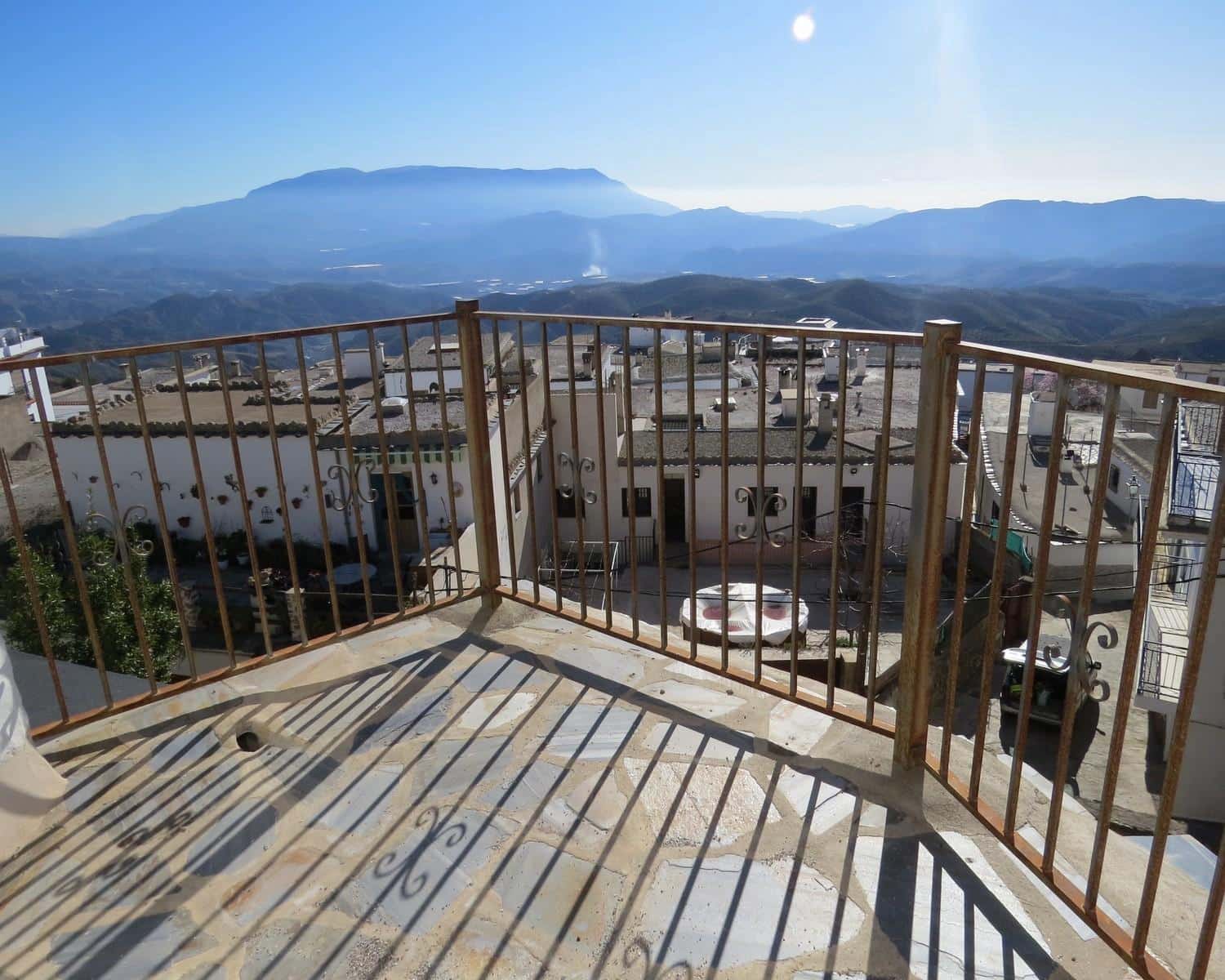 3 soveværelse Byhus til salg i Yegen med swimmingpool - € 149.500 (Ref: 6685673)