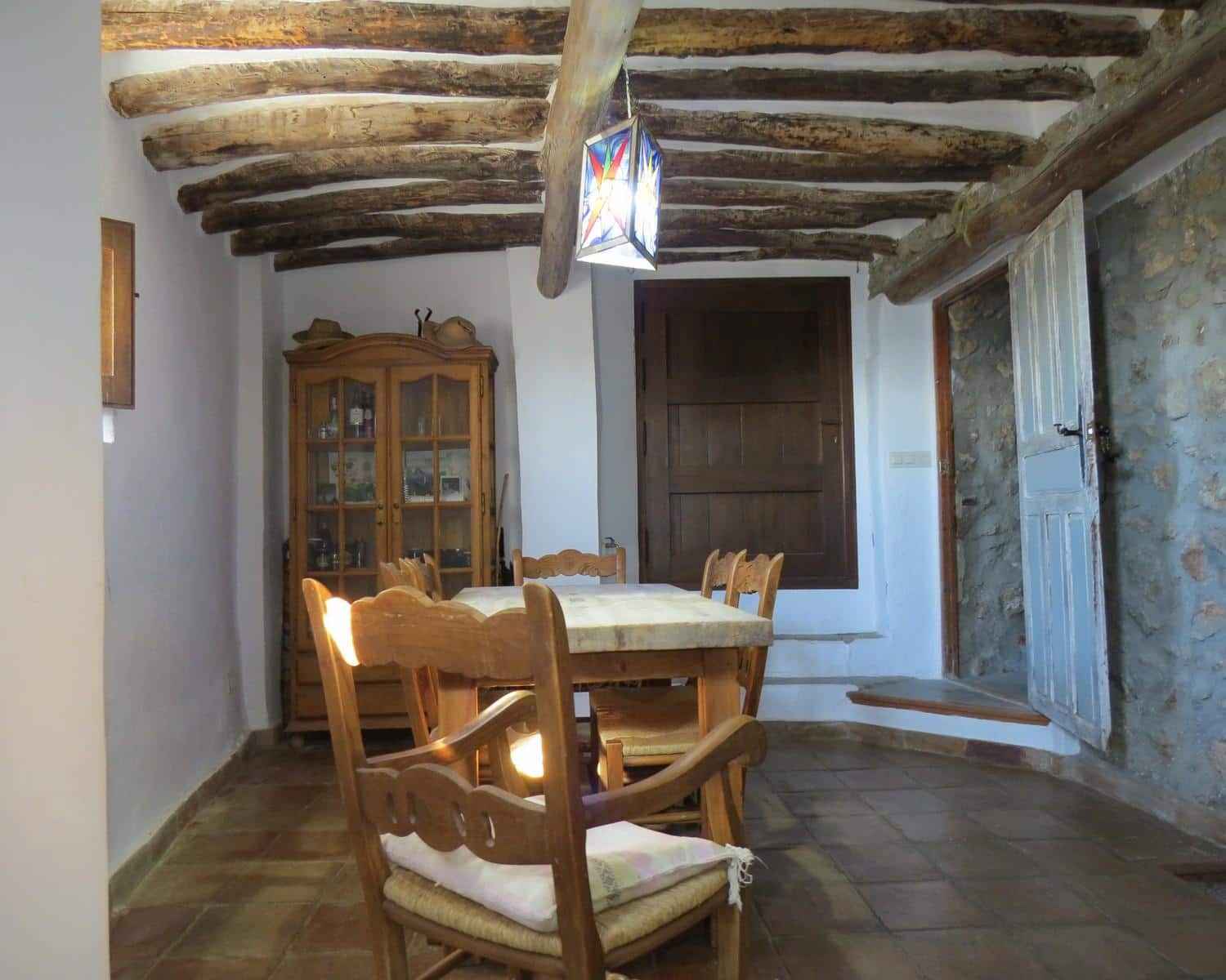 3 soveværelse Byhus til salg i Yegen med swimmingpool - € 149.500 (Ref: 6685673)