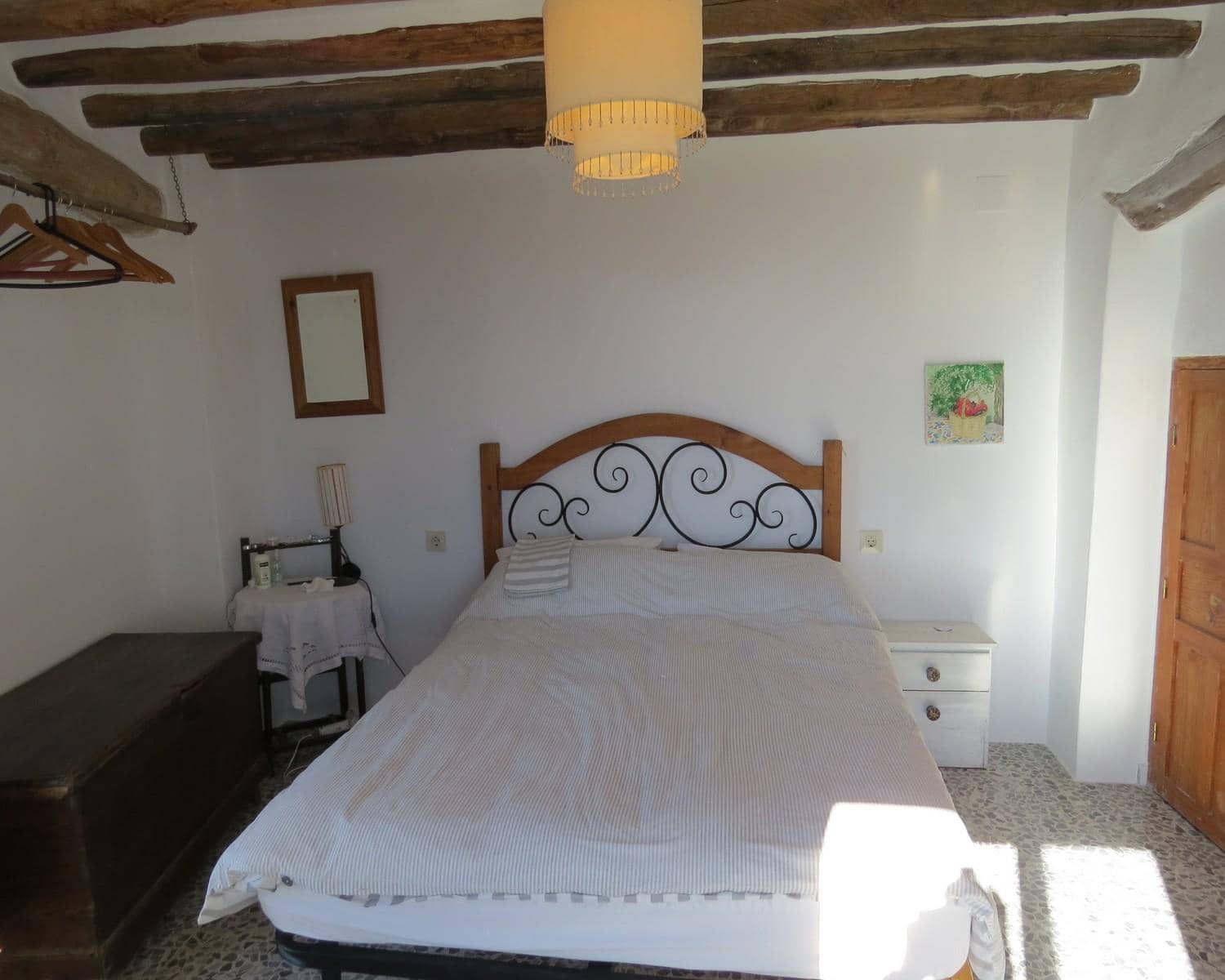 3 soveværelse Byhus til salg i Yegen med swimmingpool - € 149.500 (Ref: 6685673)