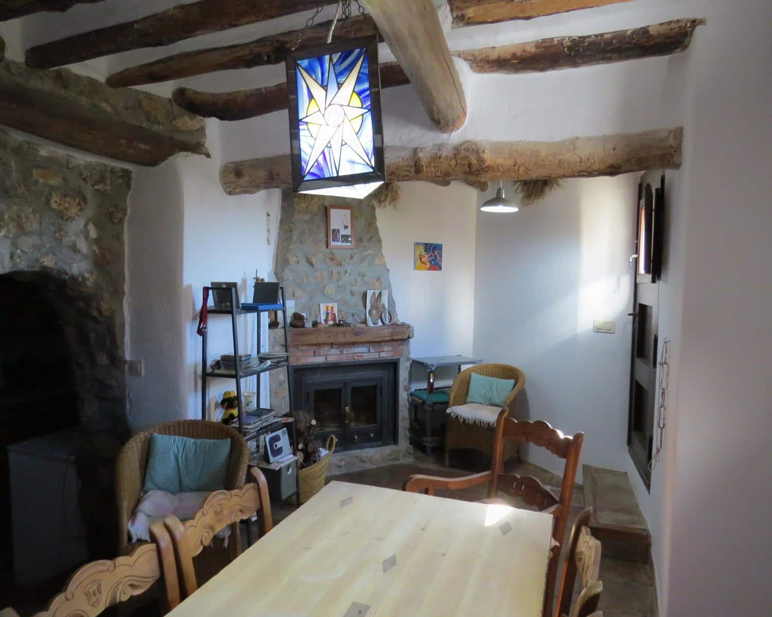 3 soveværelse Byhus til salg i Yegen med swimmingpool - € 149.500 (Ref: 6685673)