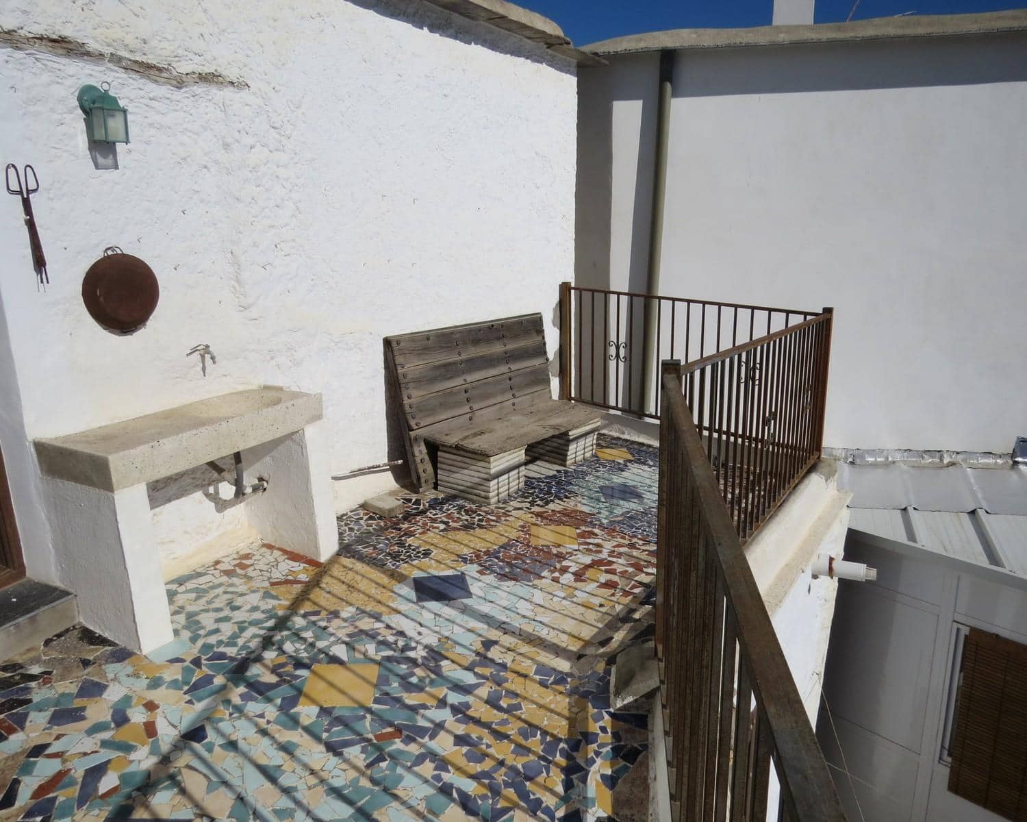 3 soveværelse Byhus til salg i Yegen med swimmingpool - € 149.500 (Ref: 6685673)