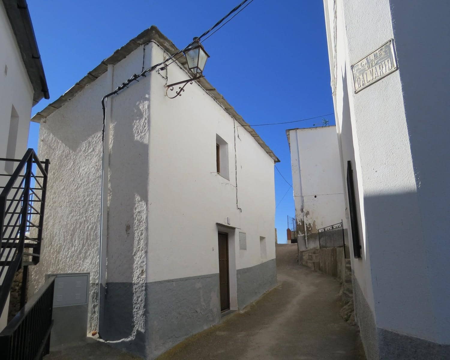 3 soveværelse Byhus til salg i Yegen med swimmingpool - € 149.500 (Ref: 6685673)