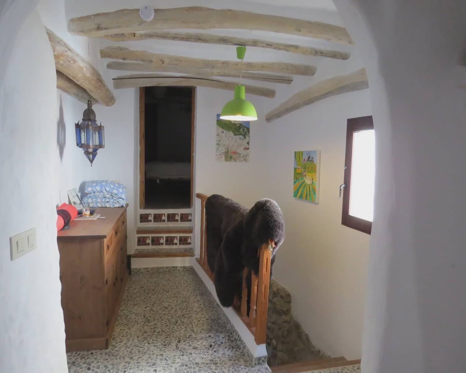 3 bedroom Townhouse for sale in Yegen with pool garage - € 149,500 (Ref: 6685673)