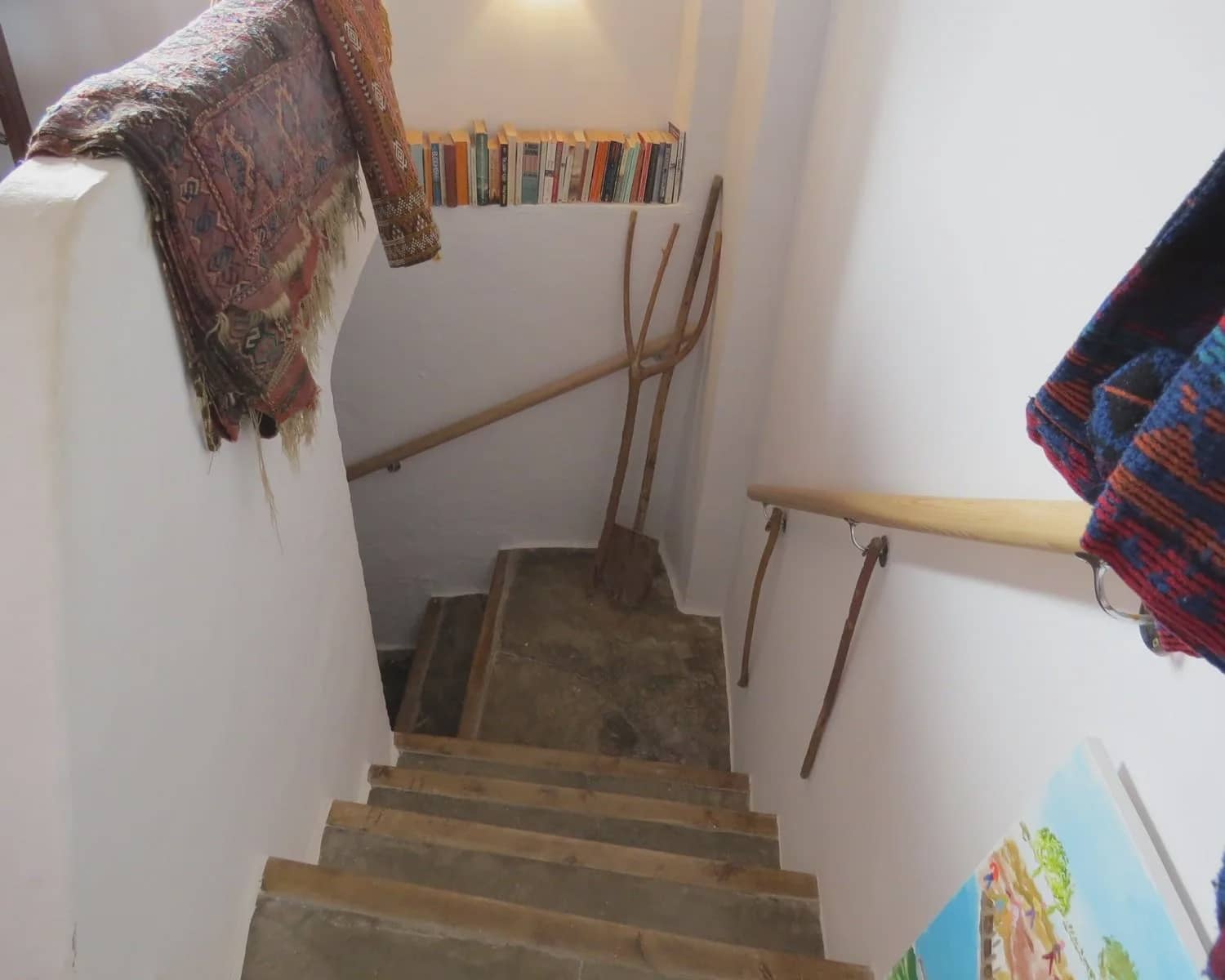 3 bedroom Townhouse for sale in Yegen with pool garage - € 149,500 (Ref: 6685673)