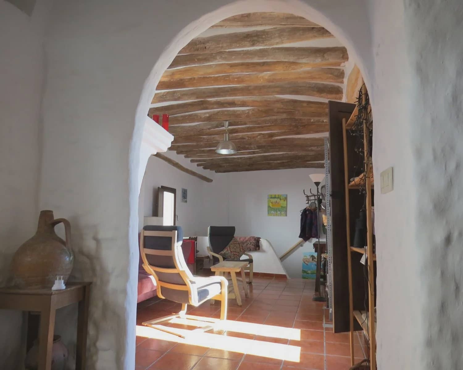 3 bedroom Townhouse for sale in Yegen with pool garage - € 149,500 (Ref: 6685673)