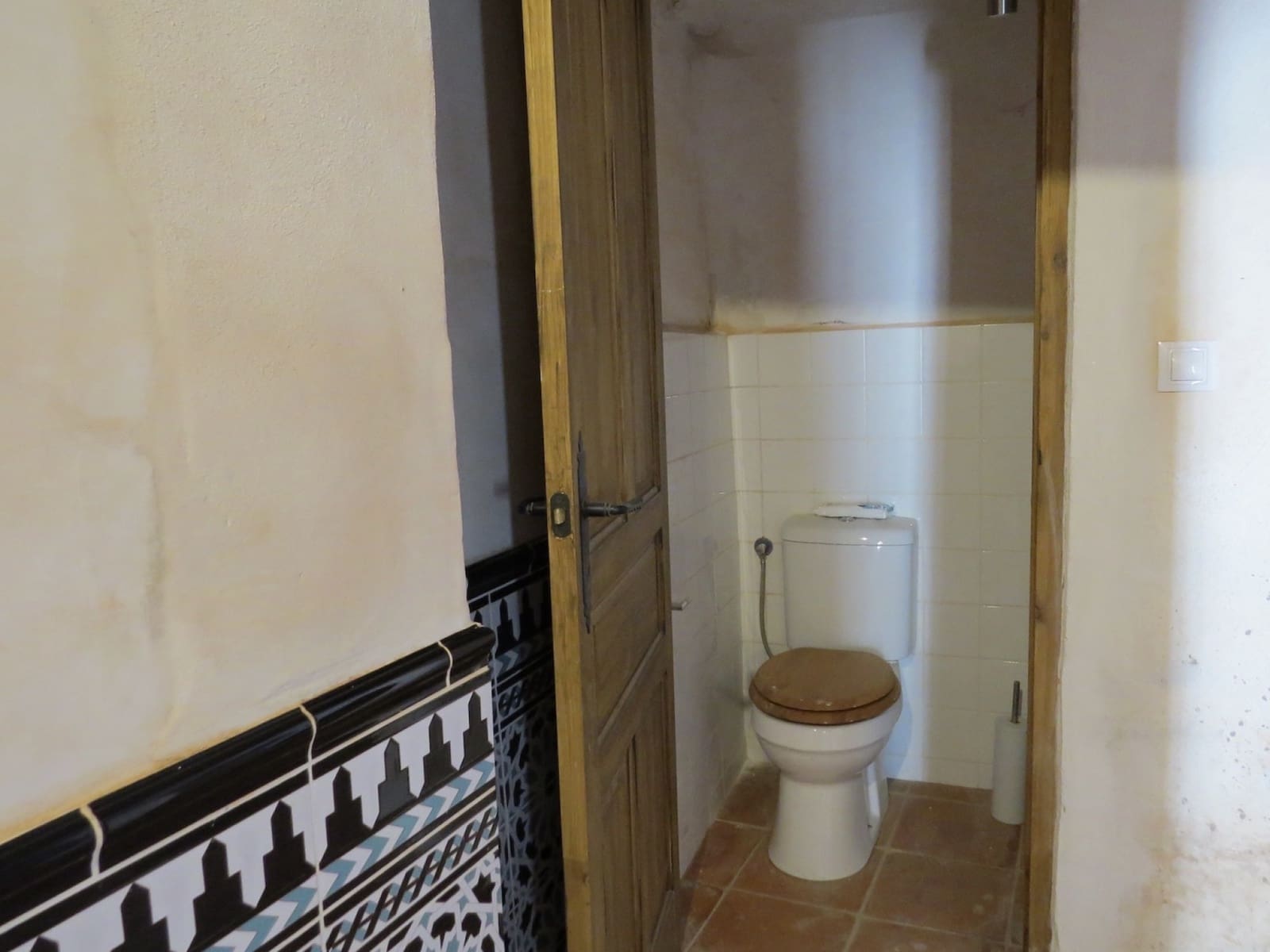 5 soveværelse Byhus til salg i Granada by - € 300.000 (Ref: 7040058)