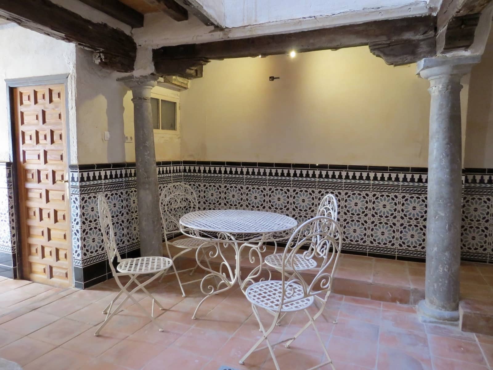 5 soveværelse Byhus til salg i Granada by - € 300.000 (Ref: 7040058)