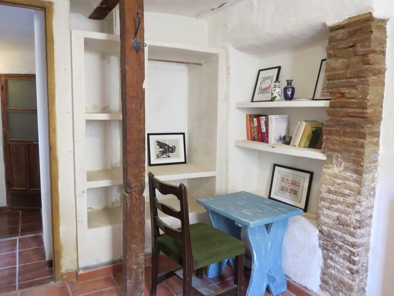 5 soveværelse Byhus til salg i Granada by - € 300.000 (Ref: 7040058)