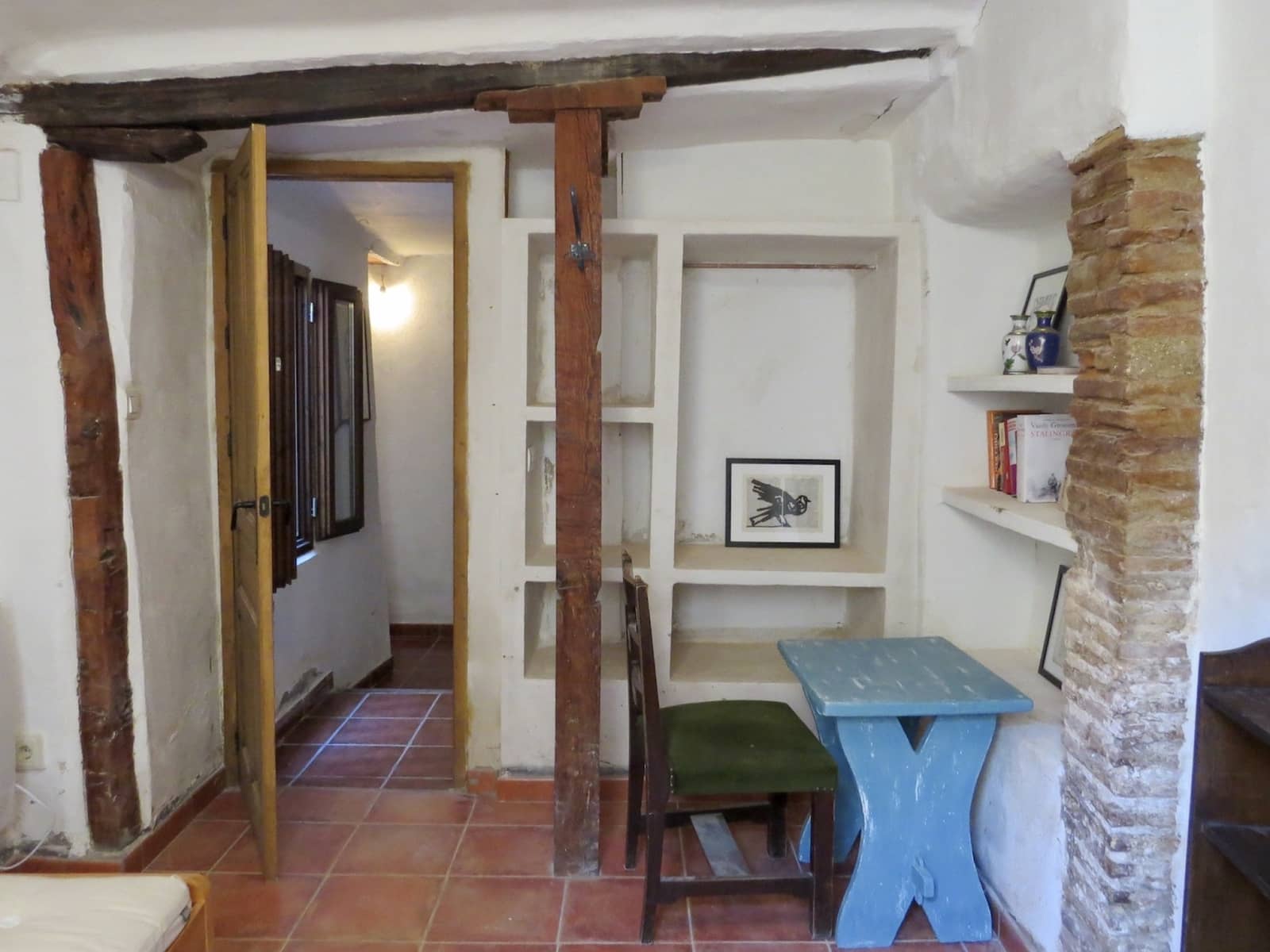 5 soveværelse Byhus til salg i Granada by - € 300.000 (Ref: 7040058)