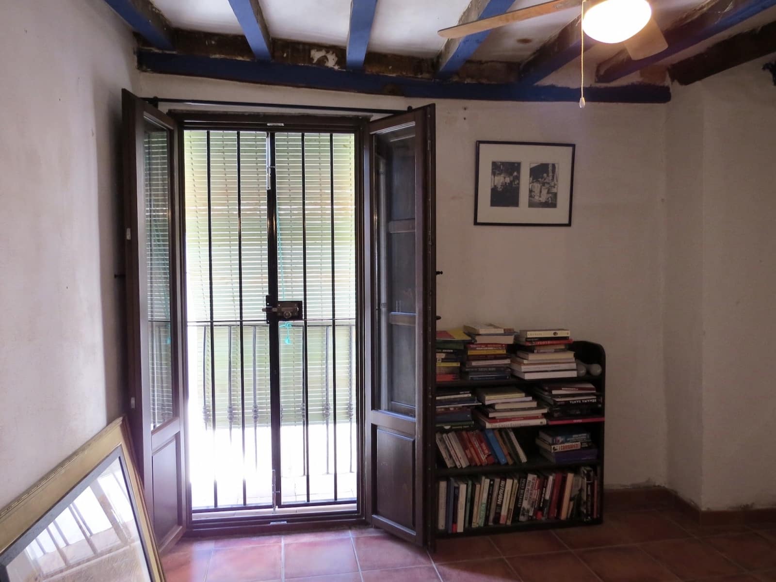 5 soveværelse Byhus til salg i Granada by - € 300.000 (Ref: 7040058)