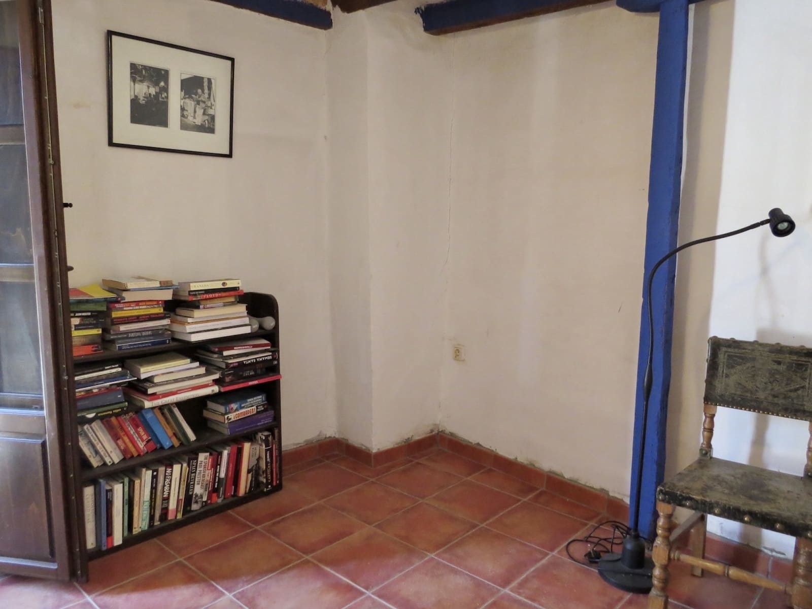 5 soveværelse Byhus til salg i Granada by - € 300.000 (Ref: 7040058)