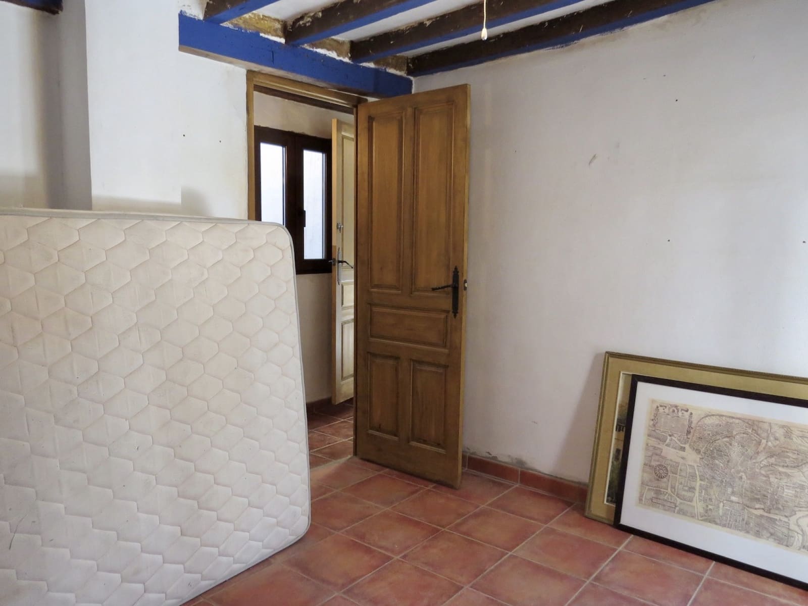 5 soveværelse Byhus til salg i Granada by - € 300.000 (Ref: 7040058)