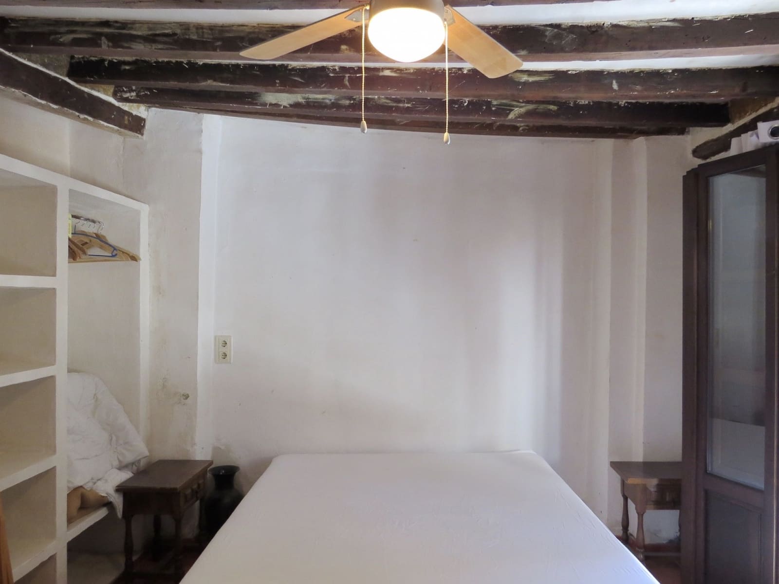 5 soveværelse Byhus til salg i Granada by - € 300.000 (Ref: 7040058)