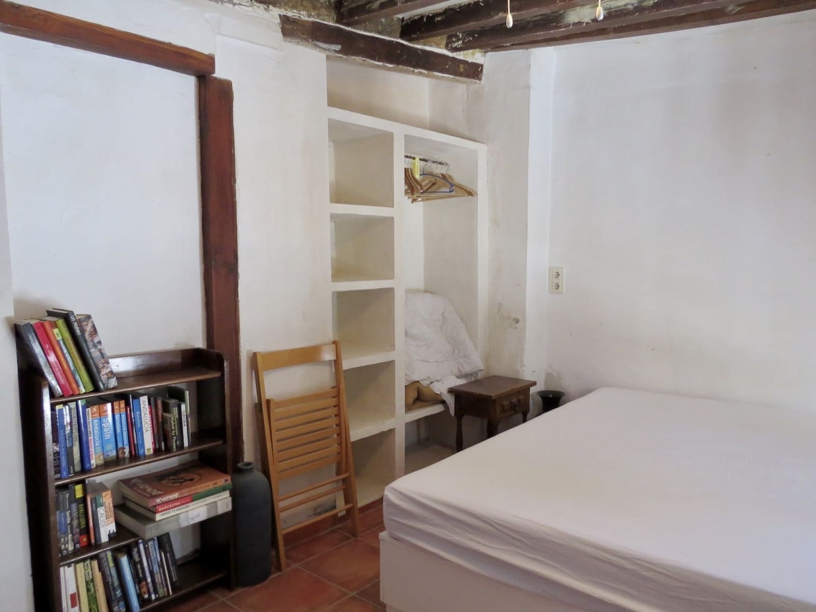 5 soveværelse Byhus til salg i Granada by - € 300.000 (Ref: 7040058)