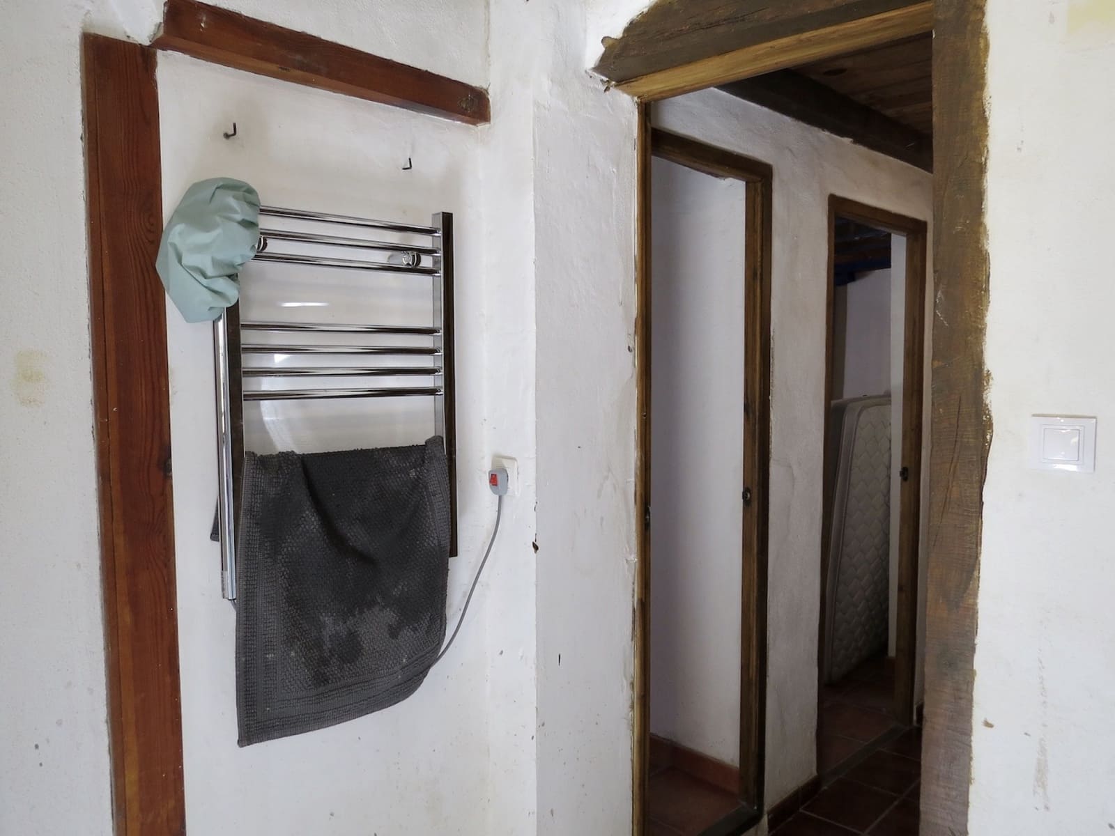 5 soveværelse Byhus til salg i Granada by - € 300.000 (Ref: 7040058)