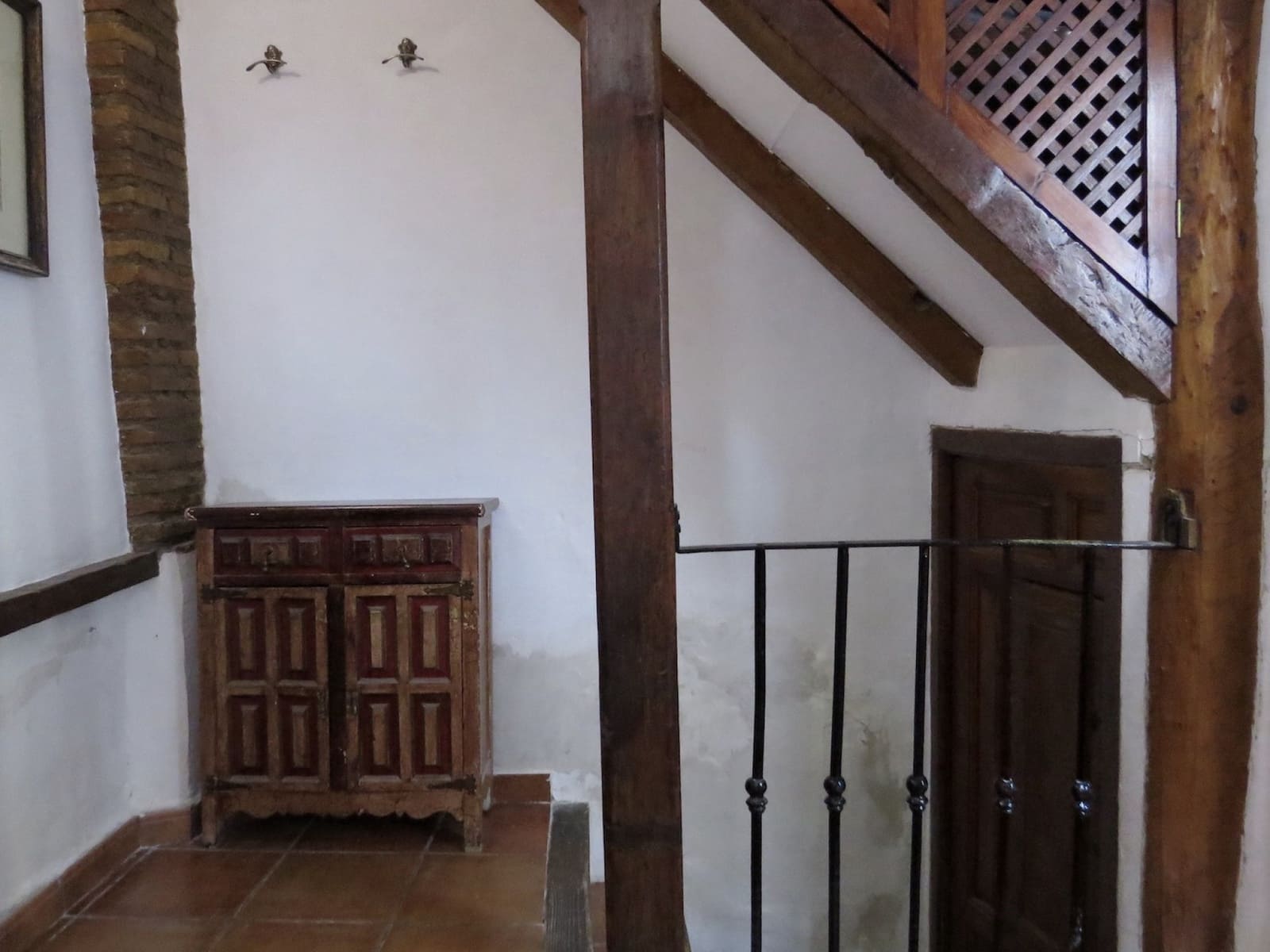 5 soveværelse Byhus til salg i Granada by - € 300.000 (Ref: 7040058)