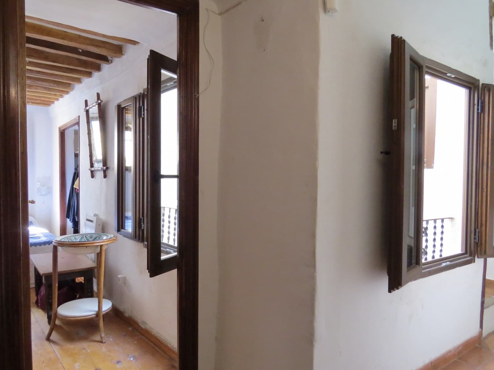 5 soveværelse Byhus til salg i Granada by - € 300.000 (Ref: 7040058)