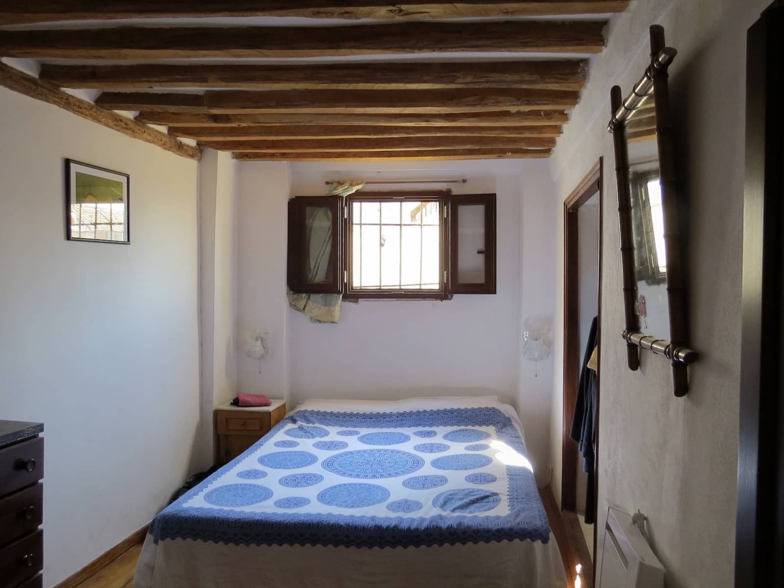 5 soveværelse Byhus til salg i Granada by - € 300.000 (Ref: 7040058)