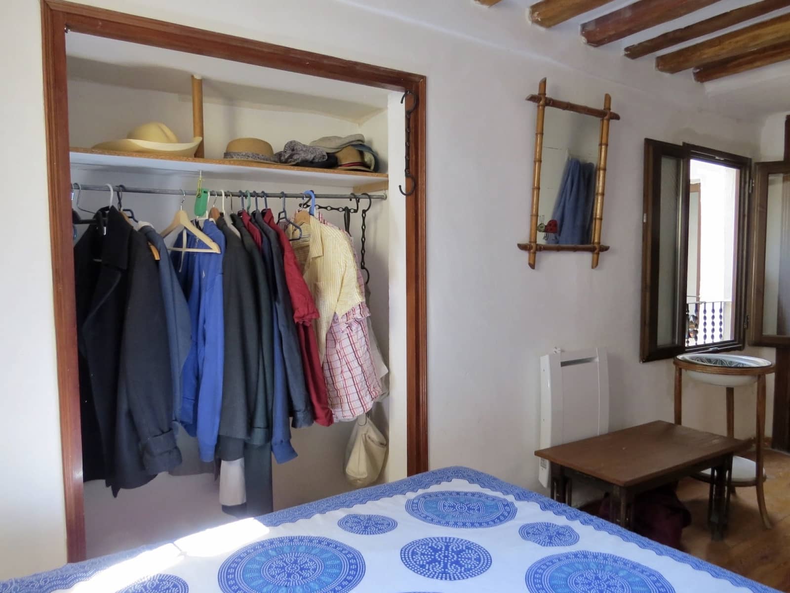 5 soveværelse Byhus til salg i Granada by - € 300.000 (Ref: 7040058)