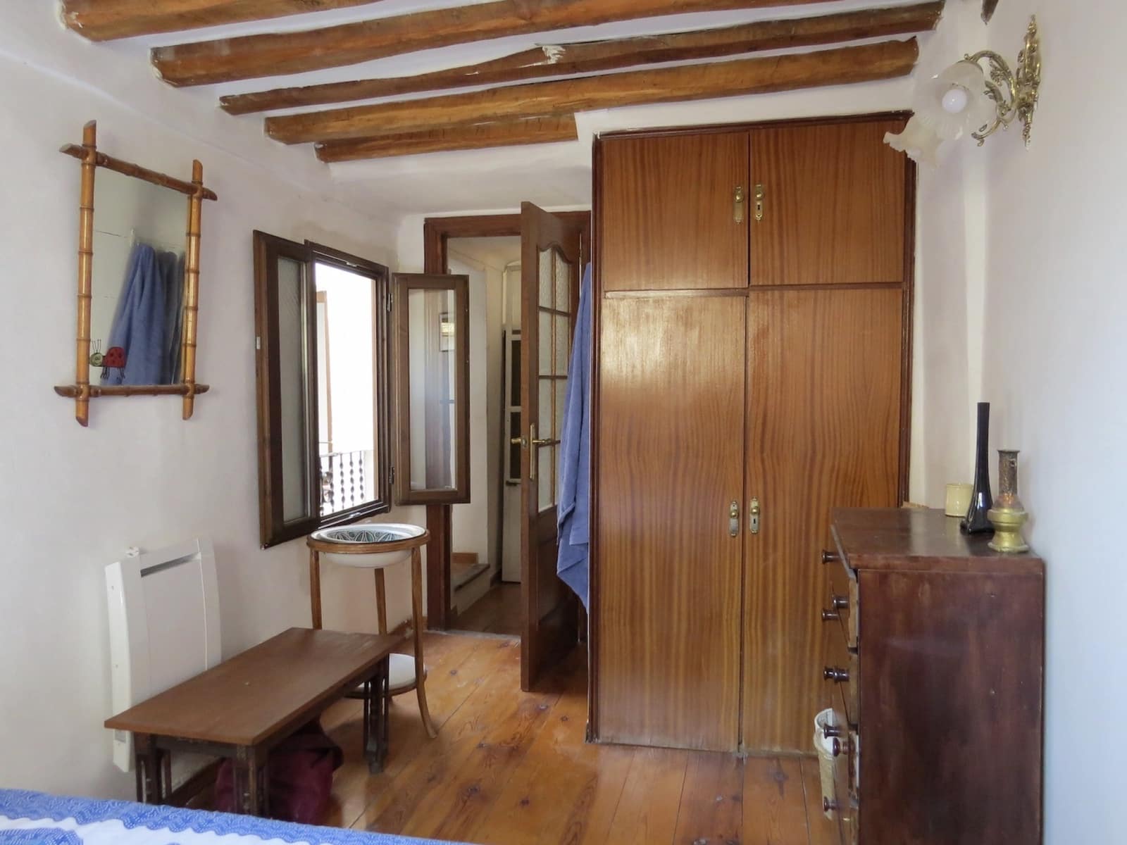 5 soveværelse Byhus til salg i Granada by - € 300.000 (Ref: 7040058)