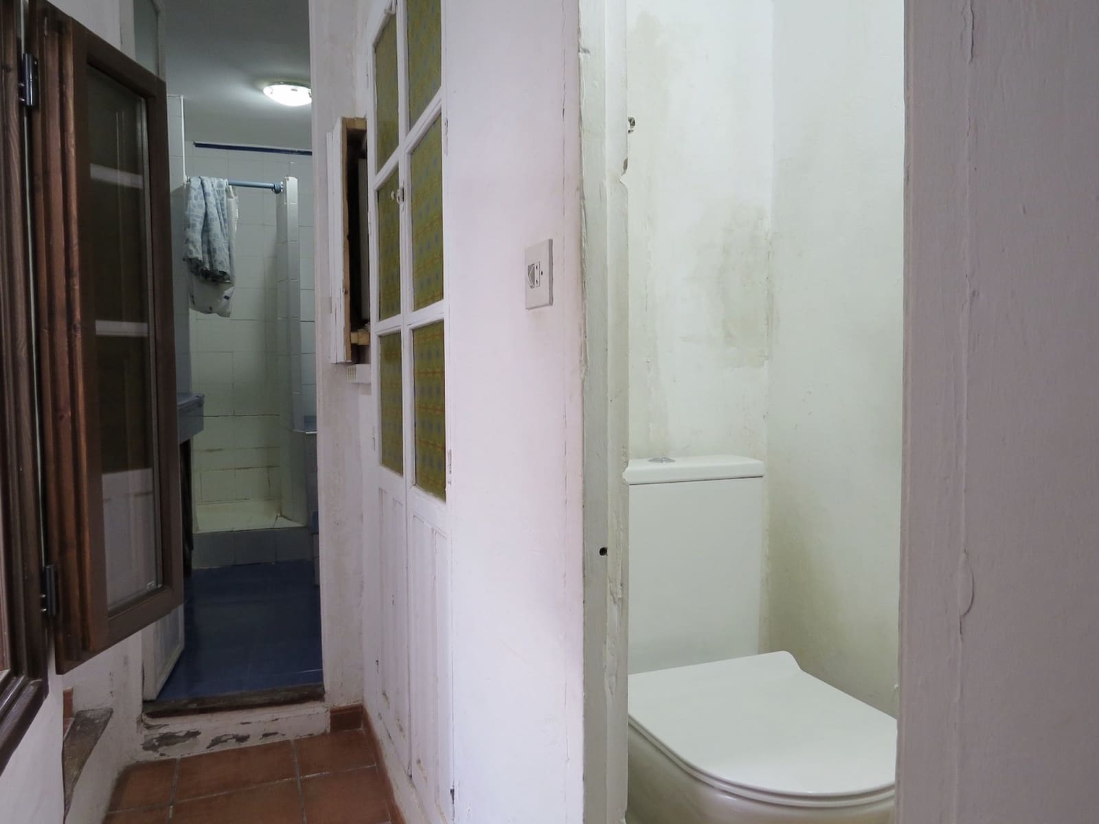 5 soveværelse Byhus til salg i Granada by - € 300.000 (Ref: 7040058)