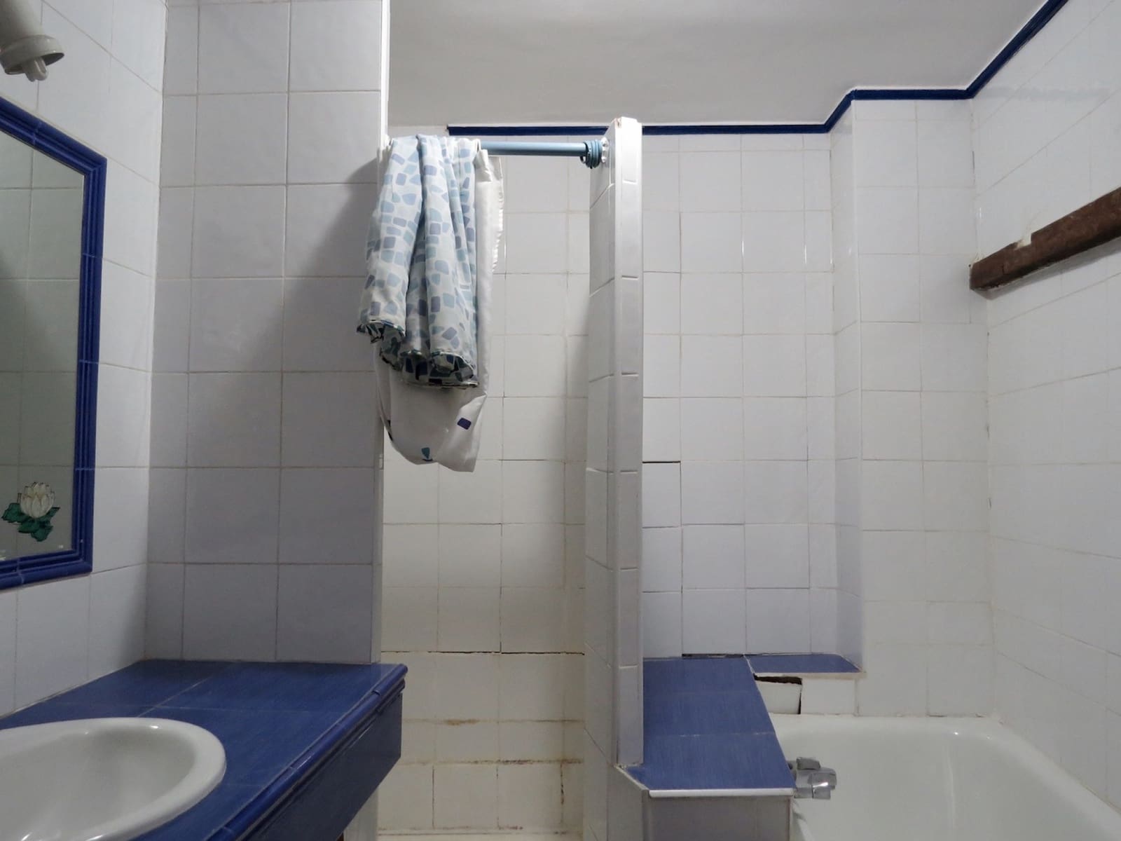 5 soveværelse Byhus til salg i Granada by - € 300.000 (Ref: 7040058)