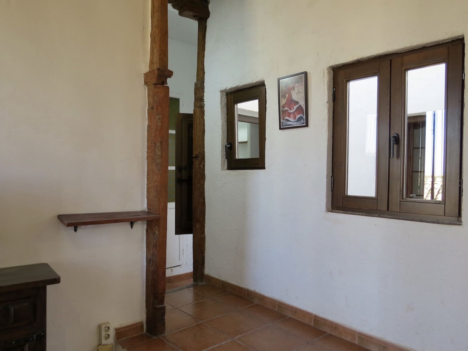 5 soveværelse Byhus til salg i Granada by - € 300.000 (Ref: 7040058)