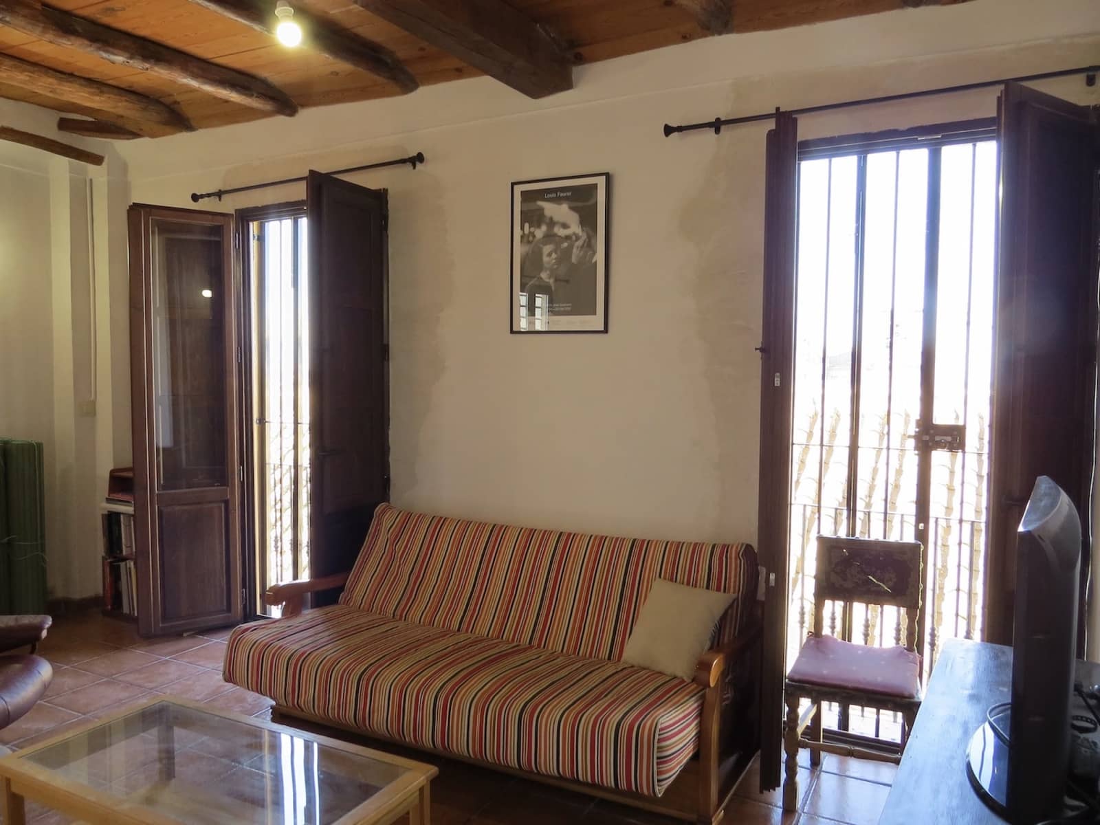 5 soveværelse Byhus til salg i Granada by - € 300.000 (Ref: 7040058)