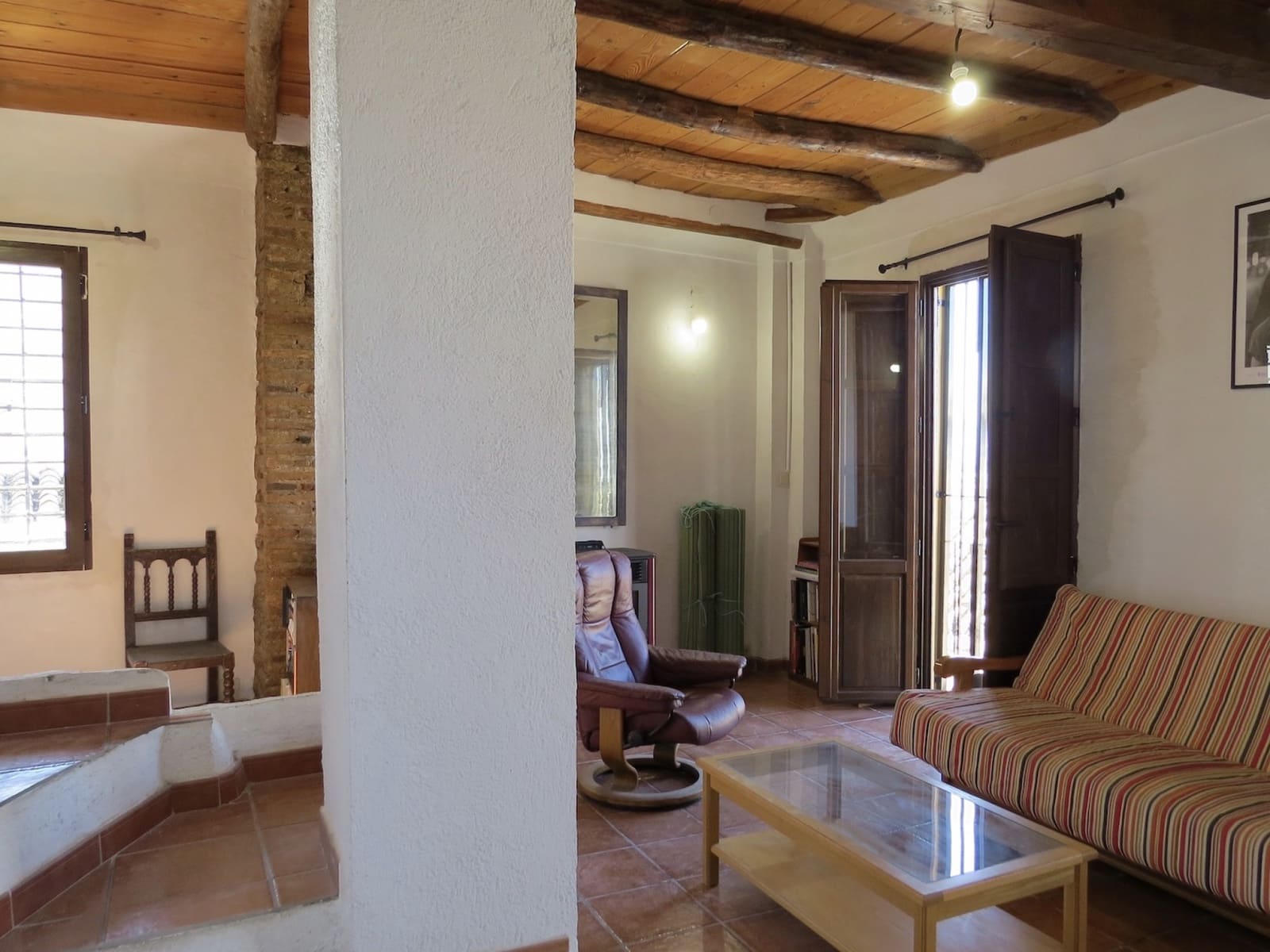 5 soveværelse Byhus til salg i Granada by - € 300.000 (Ref: 7040058)