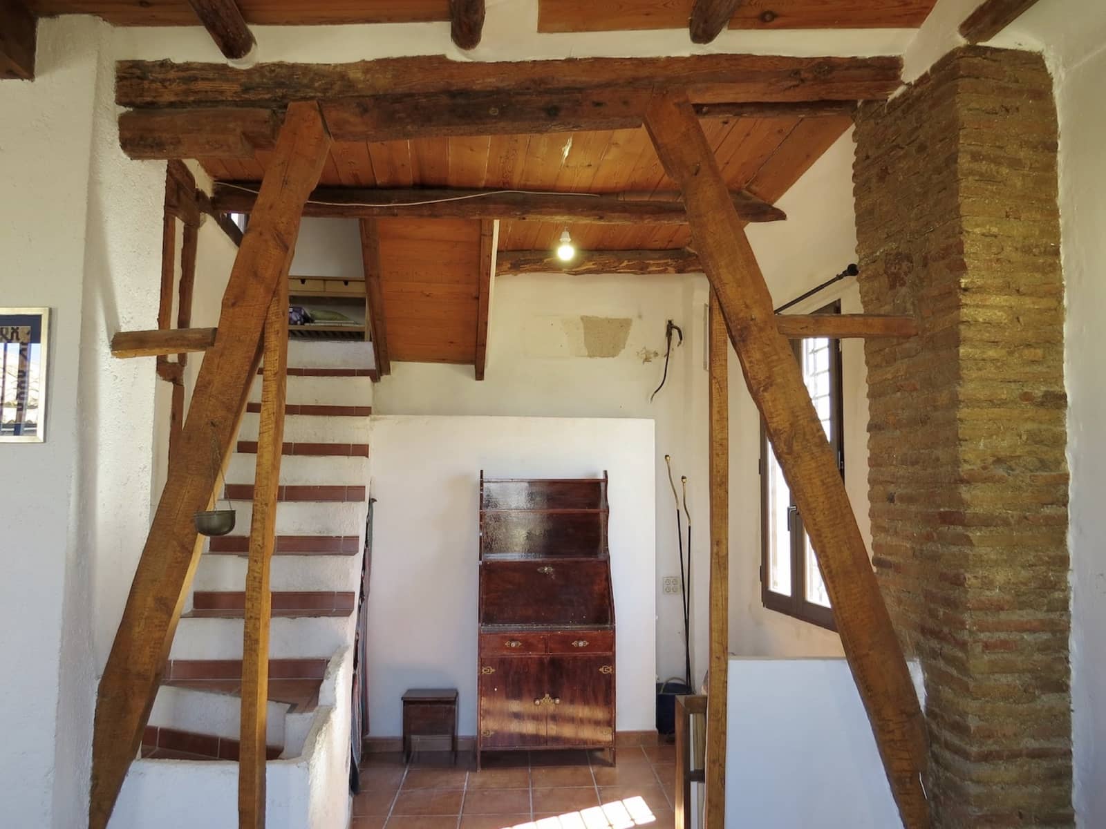 5 soveværelse Byhus til salg i Granada by - € 300.000 (Ref: 7040058)