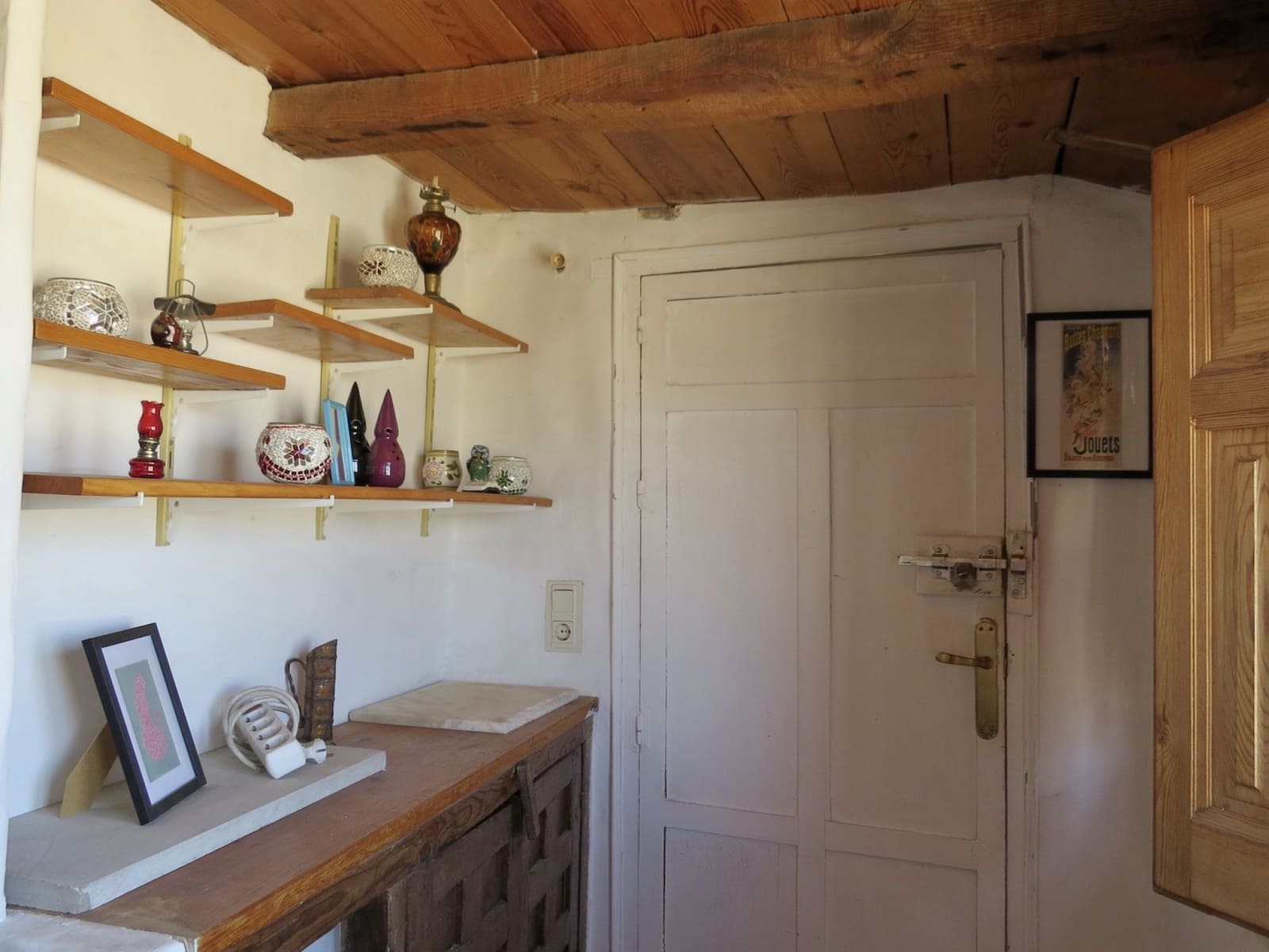 5 soveværelse Byhus til salg i Granada by - € 300.000 (Ref: 7040058)