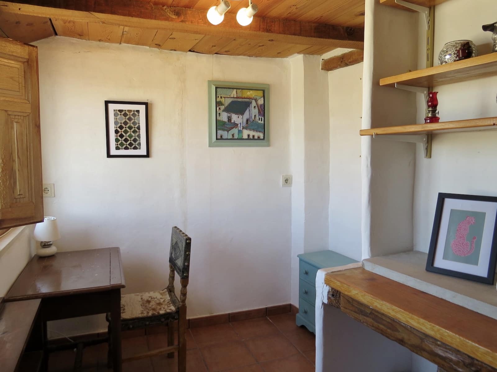 5 soveværelse Byhus til salg i Granada by - € 300.000 (Ref: 7040058)