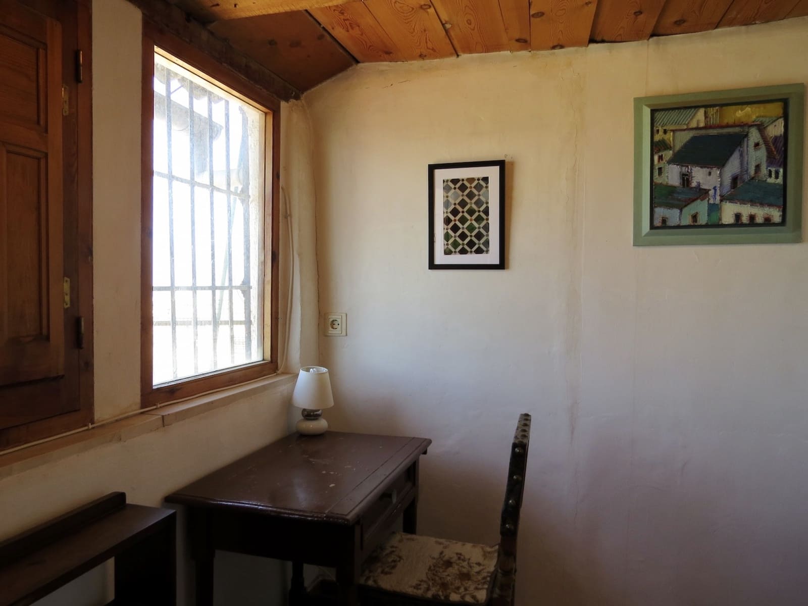 5 soveværelse Byhus til salg i Granada by - € 300.000 (Ref: 7040058)