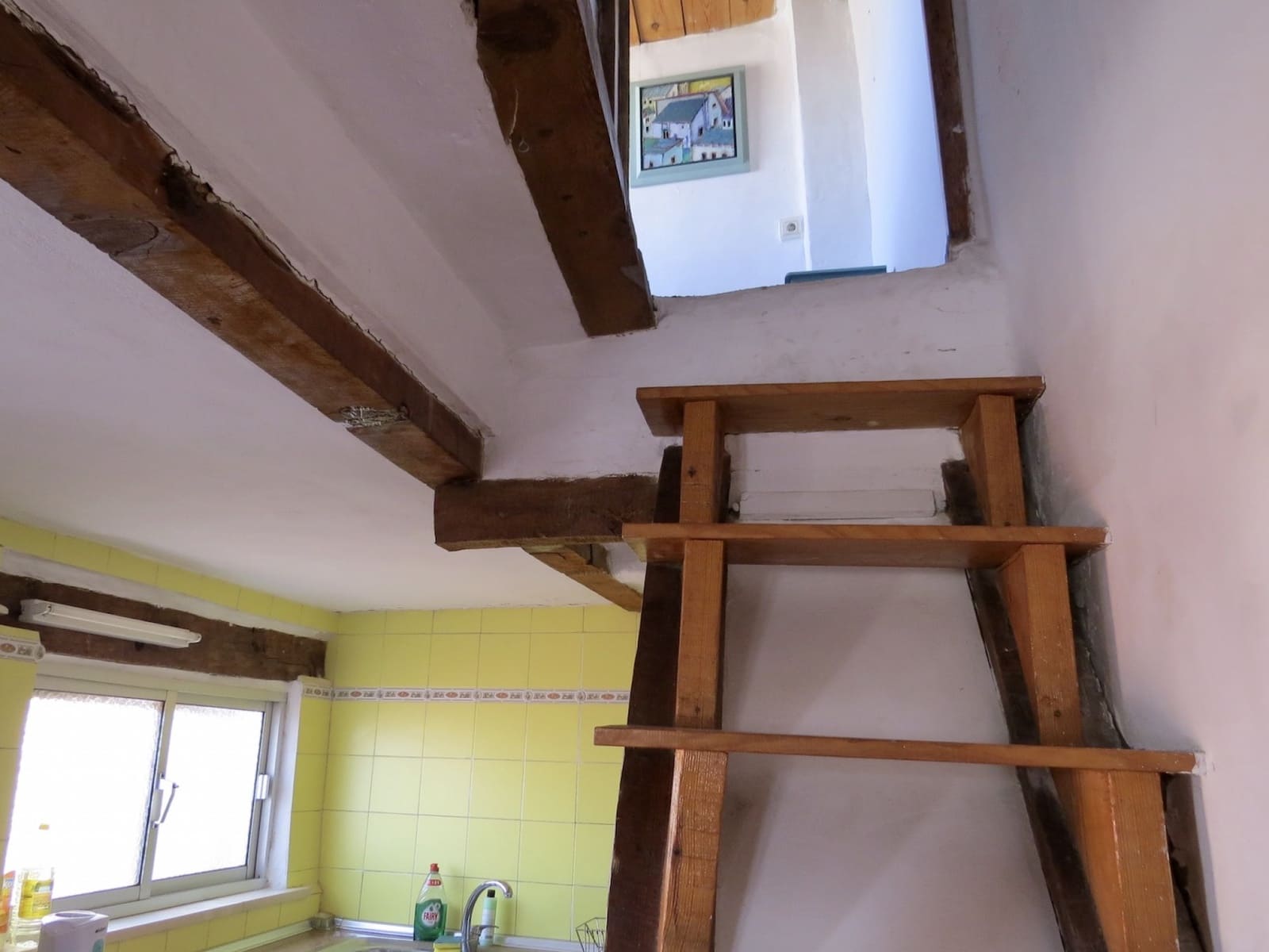 5 soveværelse Byhus til salg i Granada by - € 300.000 (Ref: 7040058)