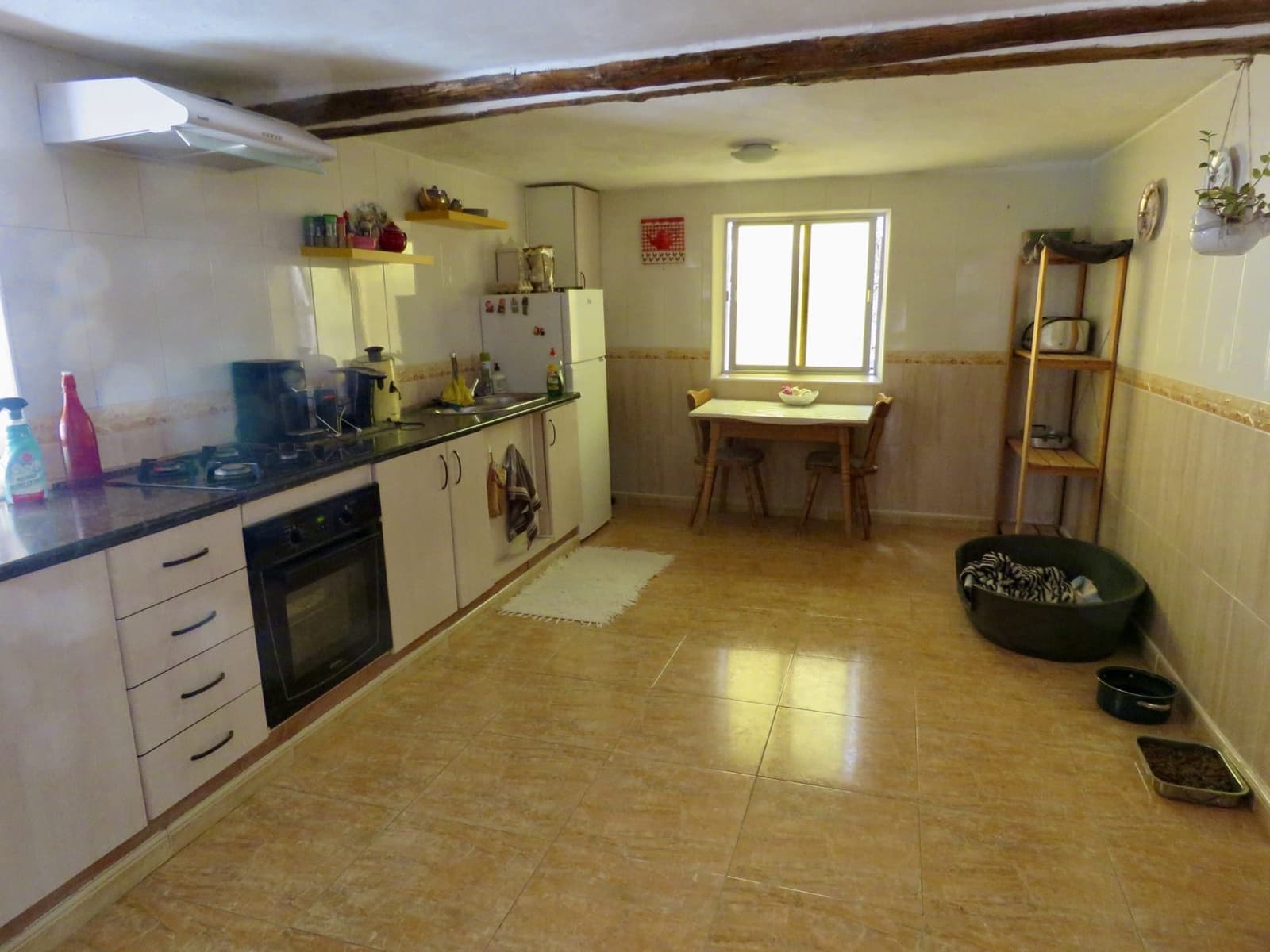 7 soveværelse Finca/Landehus til salg i Montefrio med swimmingpool garage - € 450.000 (Ref: 7131315)