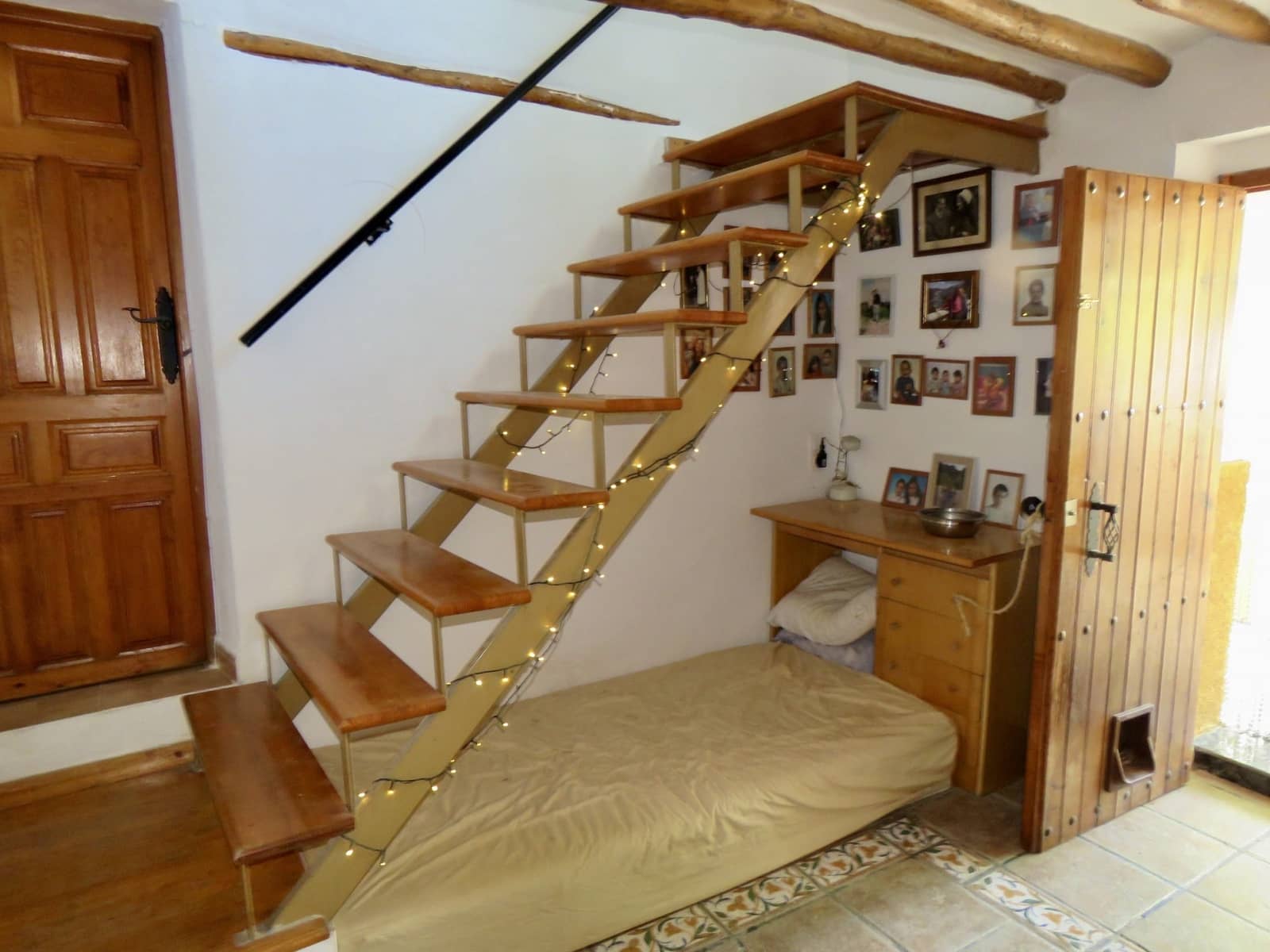 7 soveværelse Finca/Landehus til salg i Montefrio med swimmingpool garage - € 450.000 (Ref: 7131315)