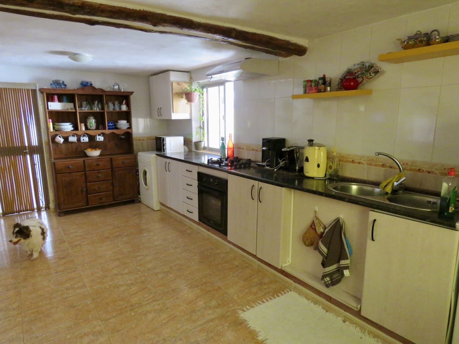 7 soveværelse Finca/Landehus til salg i Montefrio med swimmingpool garage - € 450.000 (Ref: 7131315)