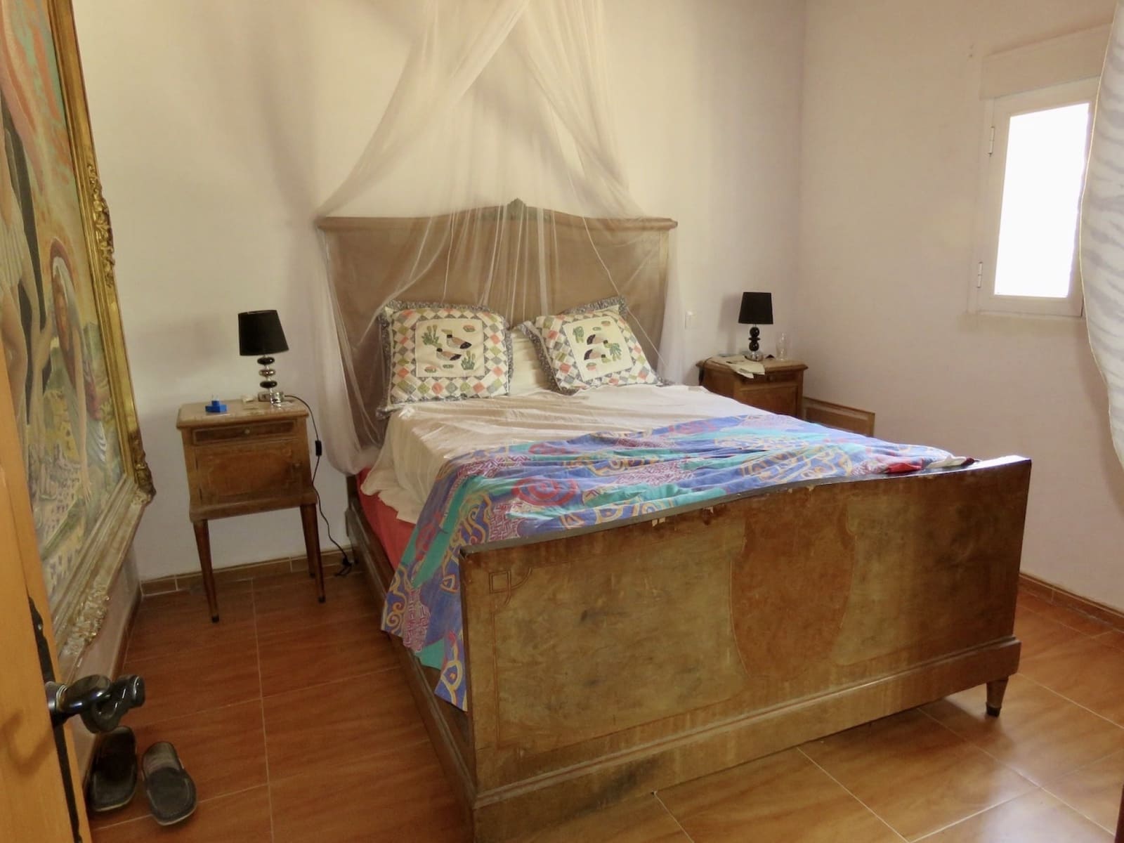 7 soveværelse Finca/Landehus til salg i Montefrio med swimmingpool garage - € 450.000 (Ref: 7131315)