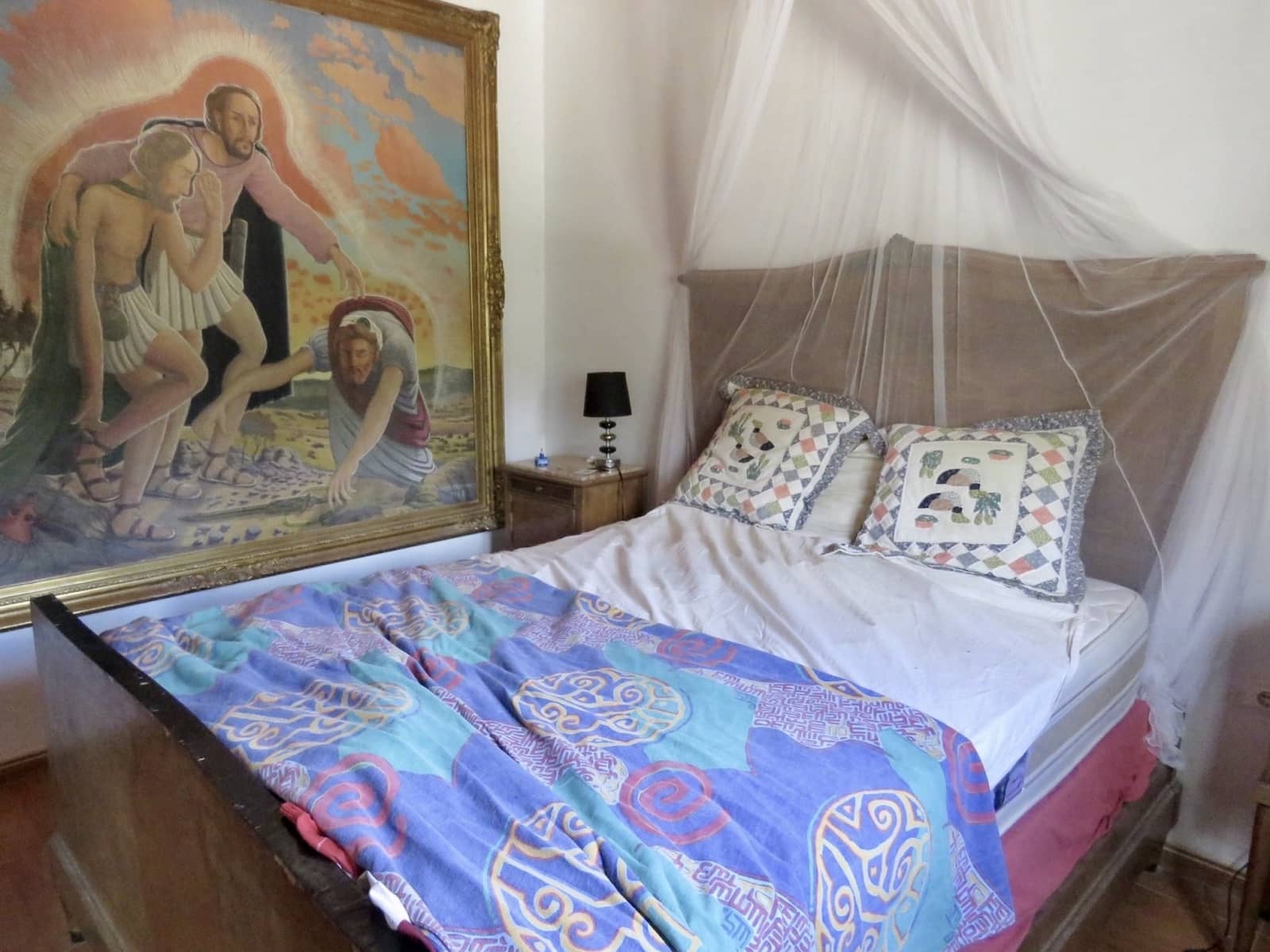 7 soveværelse Finca/Landehus til salg i Montefrio med swimmingpool garage - € 450.000 (Ref: 7131315)