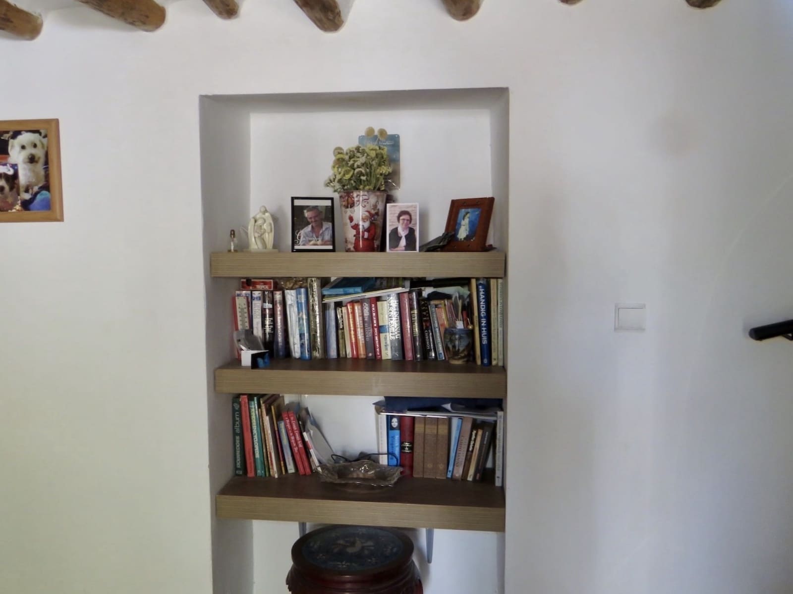 7 soveværelse Finca/Landehus til salg i Montefrio med swimmingpool garage - € 450.000 (Ref: 7131315)