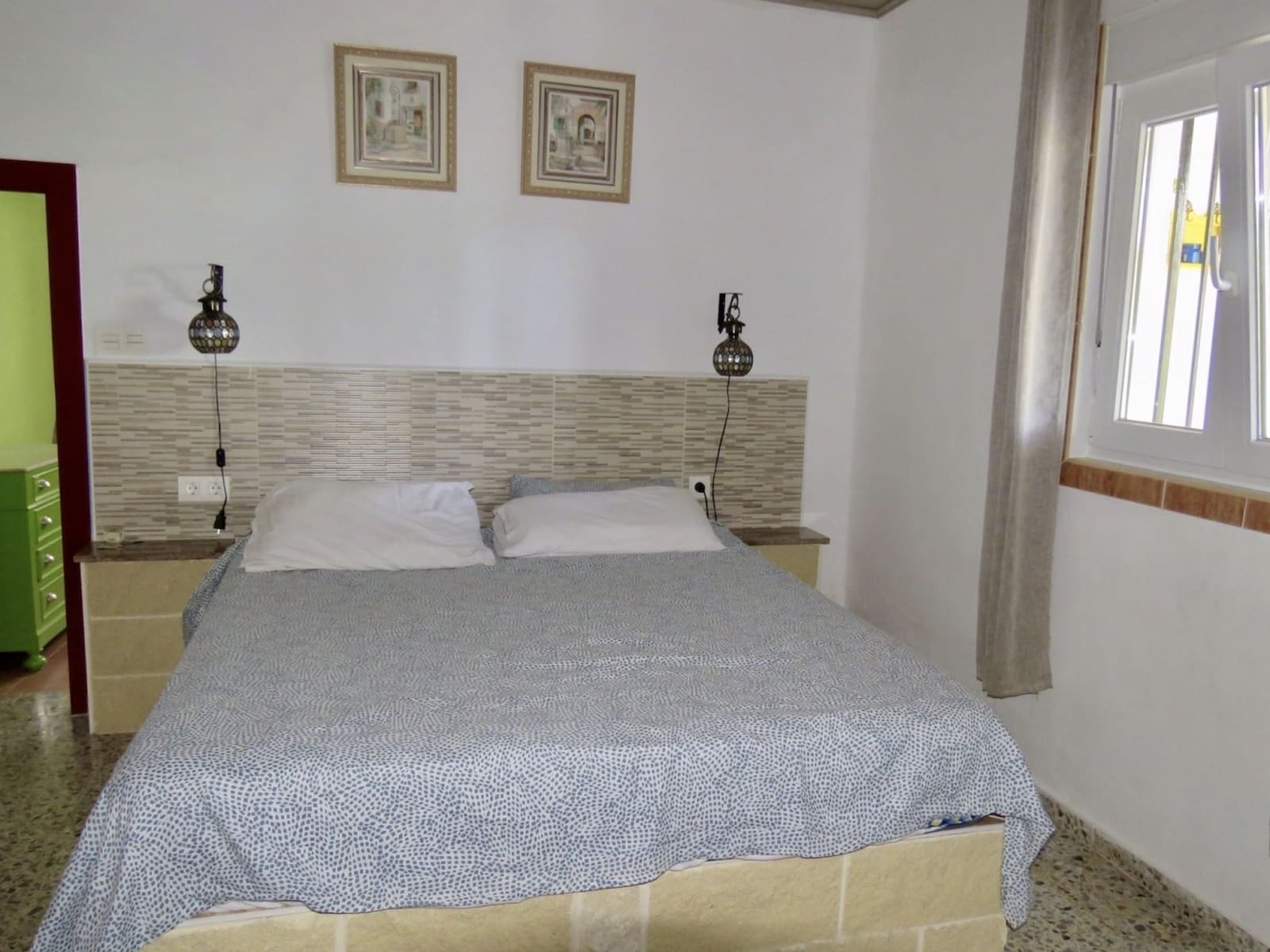 7 soveværelse Finca/Landehus til salg i Montefrio med swimmingpool garage - € 450.000 (Ref: 7131315)