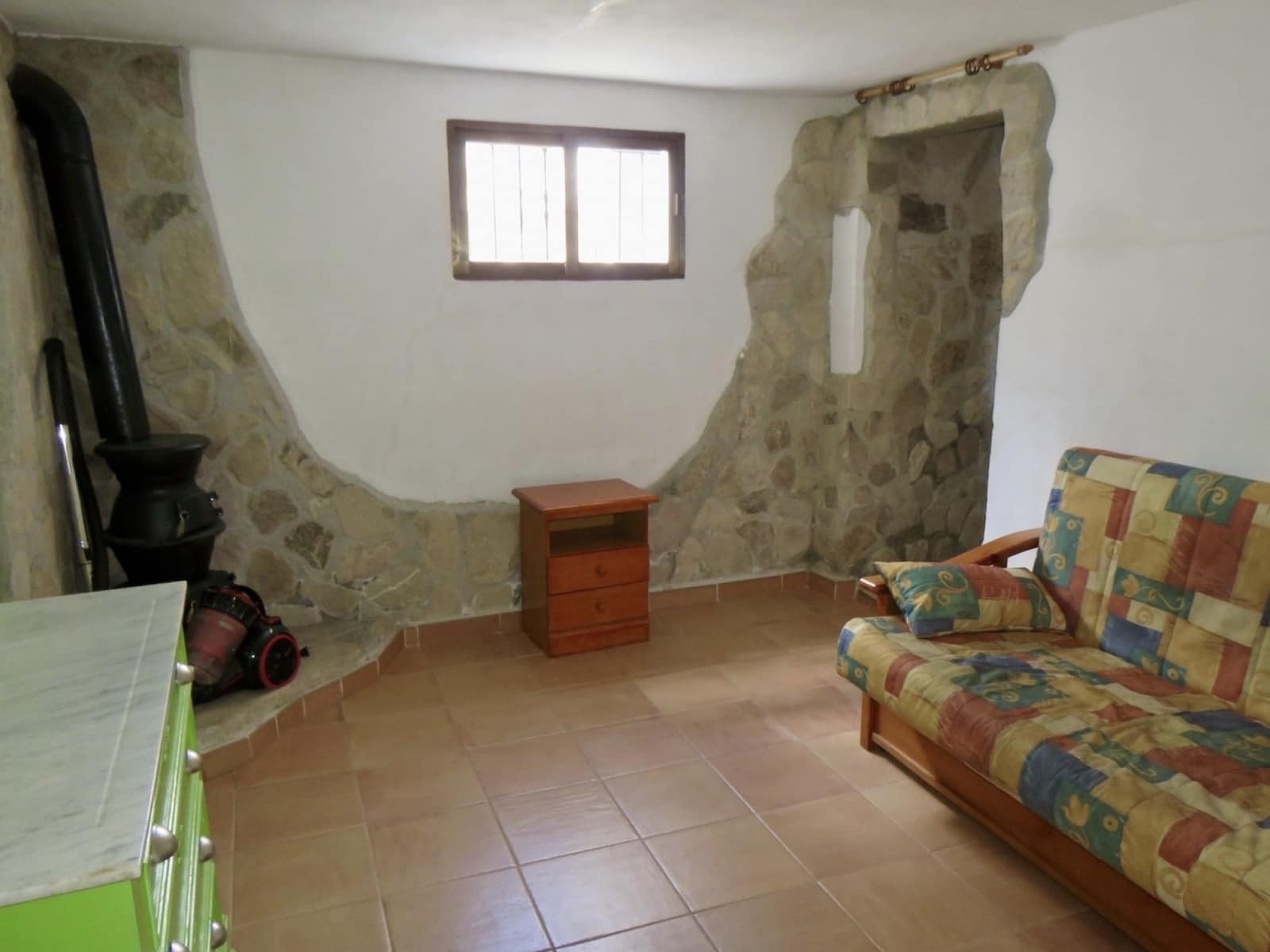 7 soveværelse Finca/Landehus til salg i Montefrio med swimmingpool garage - € 450.000 (Ref: 7131315)